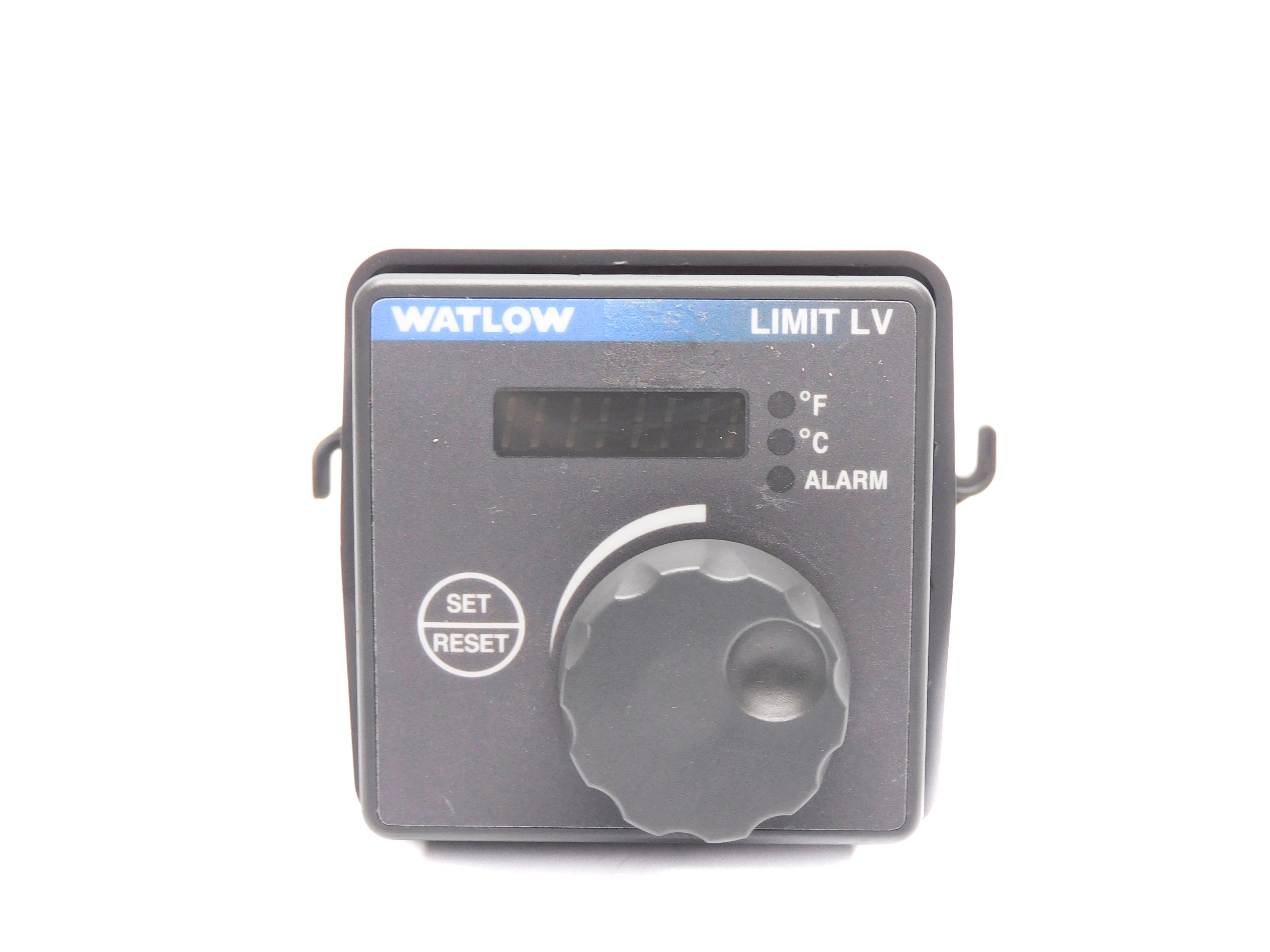 WATLOW LVC6HW01000750A NSNP