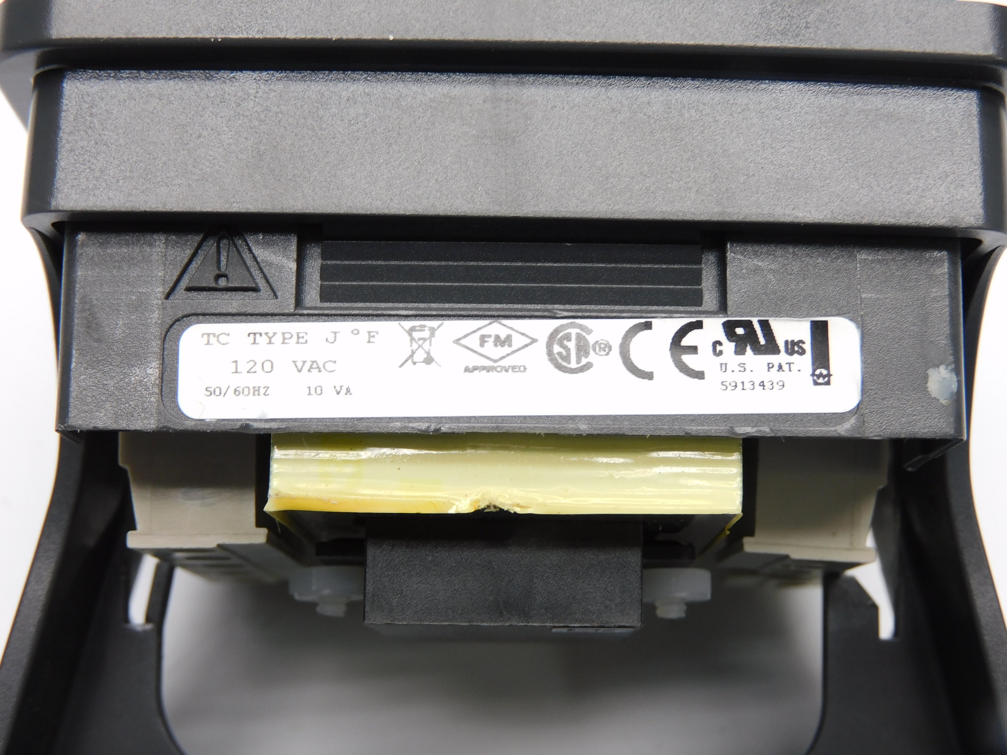 WATLOW LVC6HW01000750A NSNP
