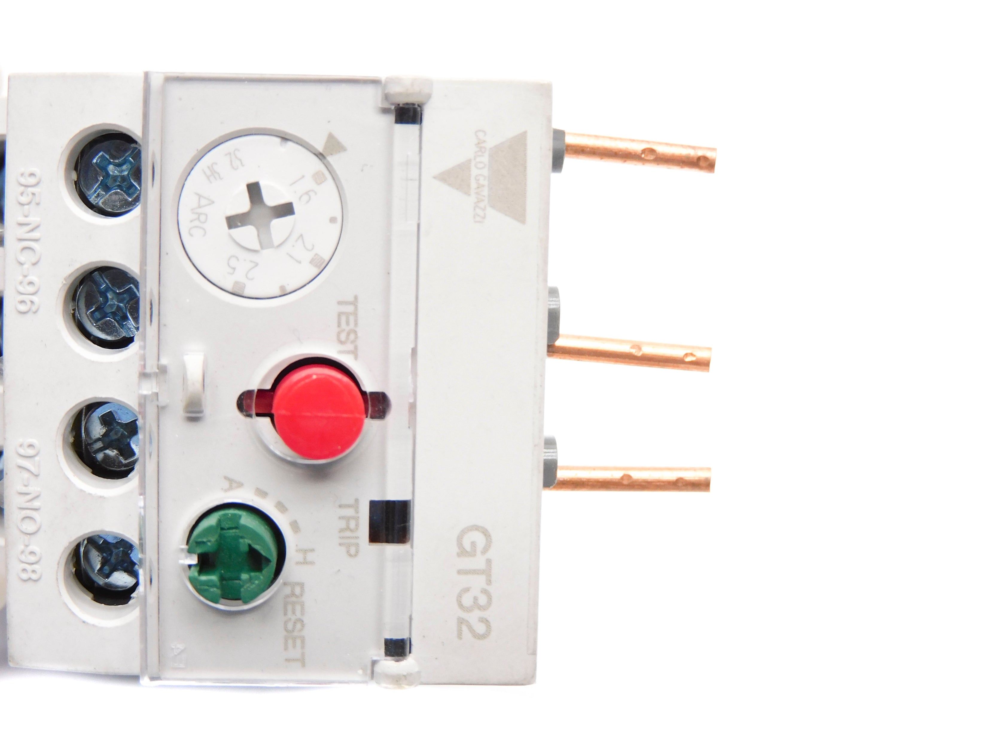 CARLO GAVAZZI GT32S 690V 1.6-2.5A UNMP