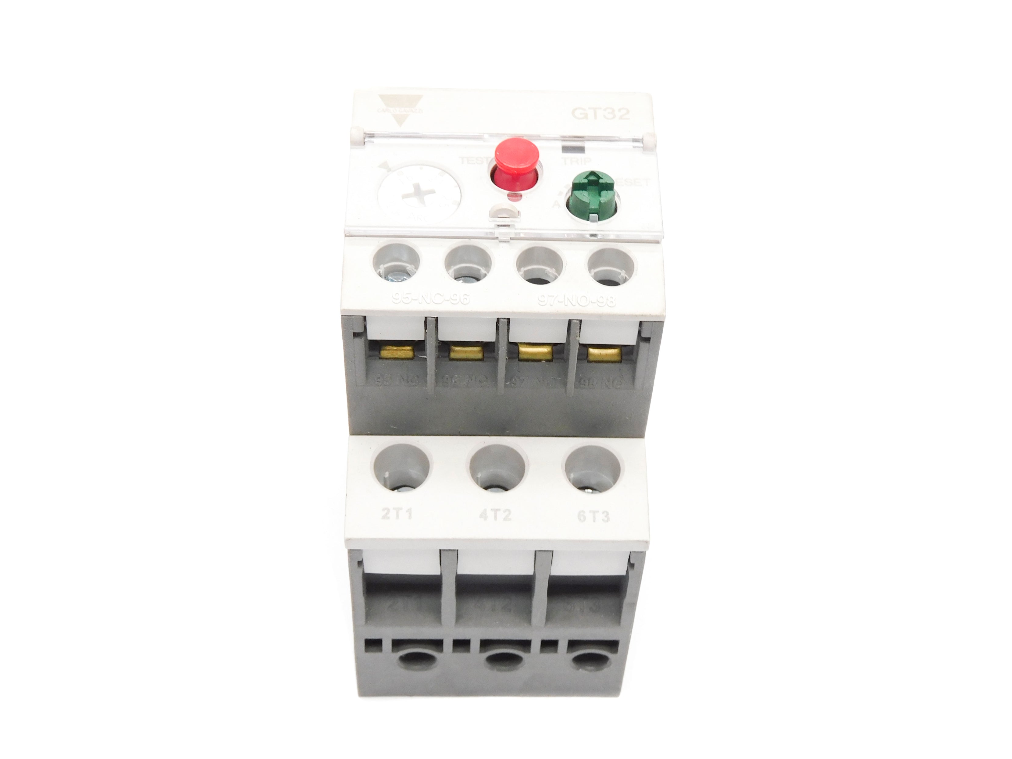 CARLO GAVAZZI GT32S 690V 1.6-2.5A UNMP
