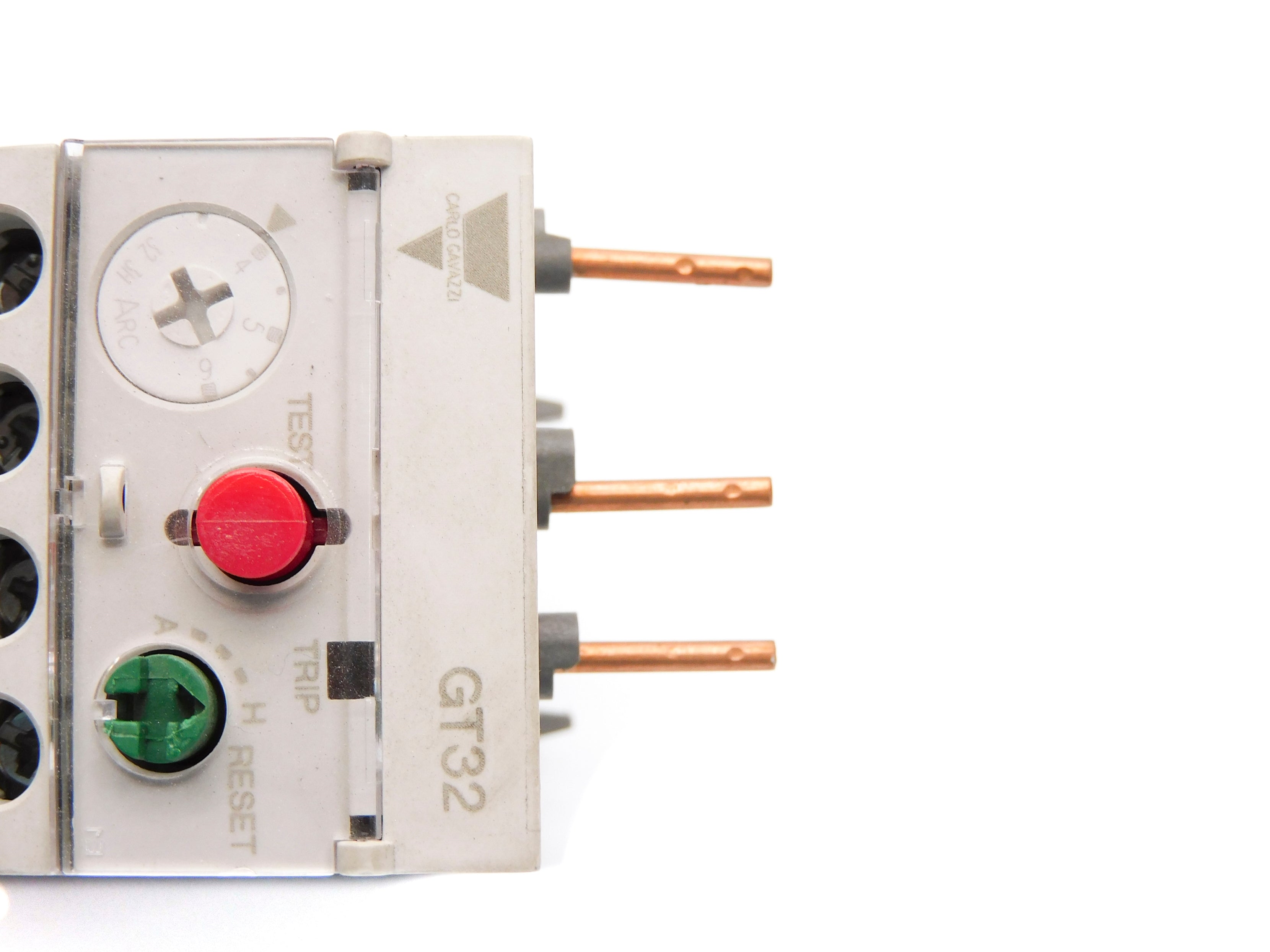 CARLO GAVAZZI GT32 690V 4-6A UNMP
