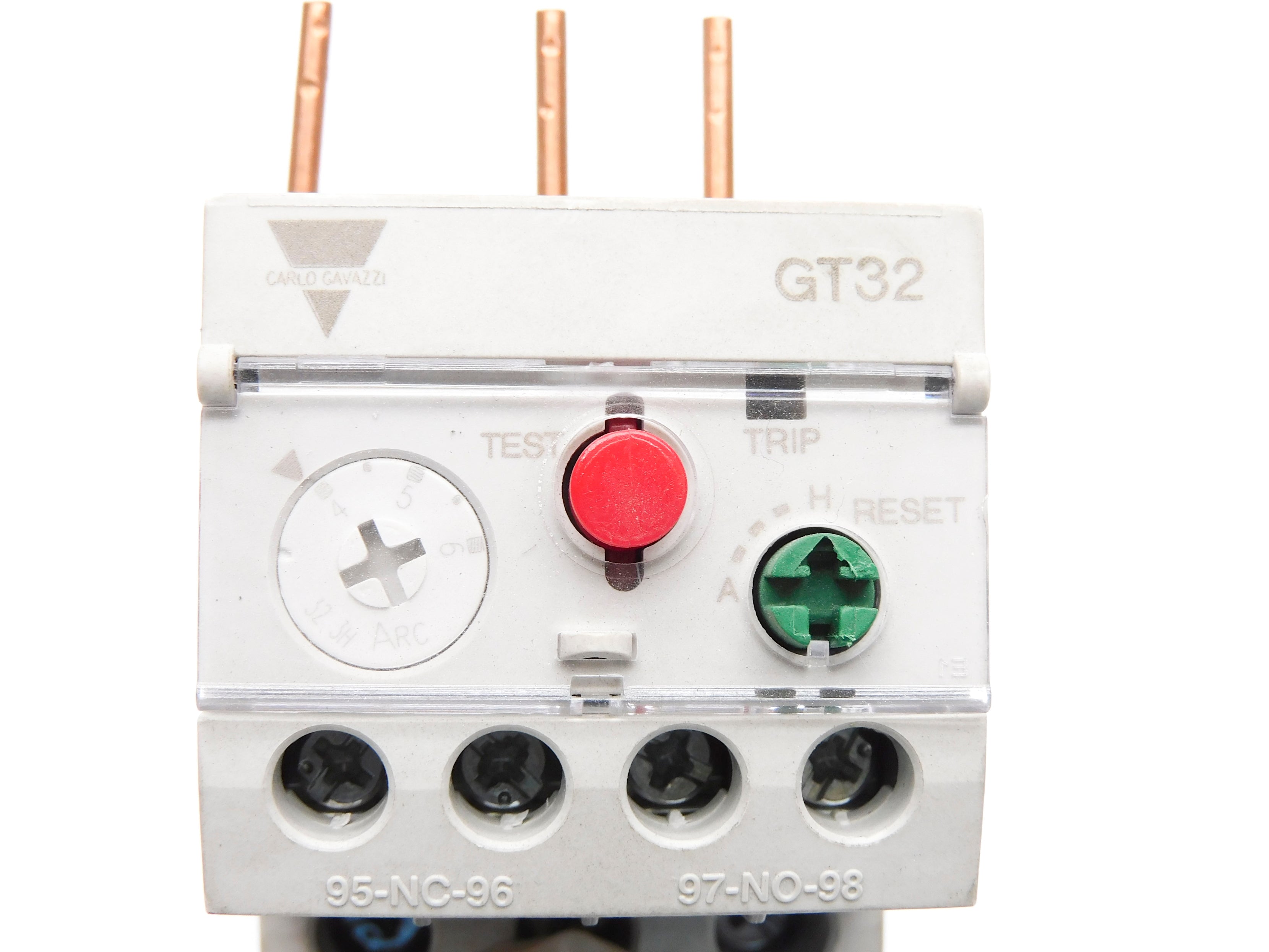 CARLO GAVAZZI GT32 690V 4-6A UNMP