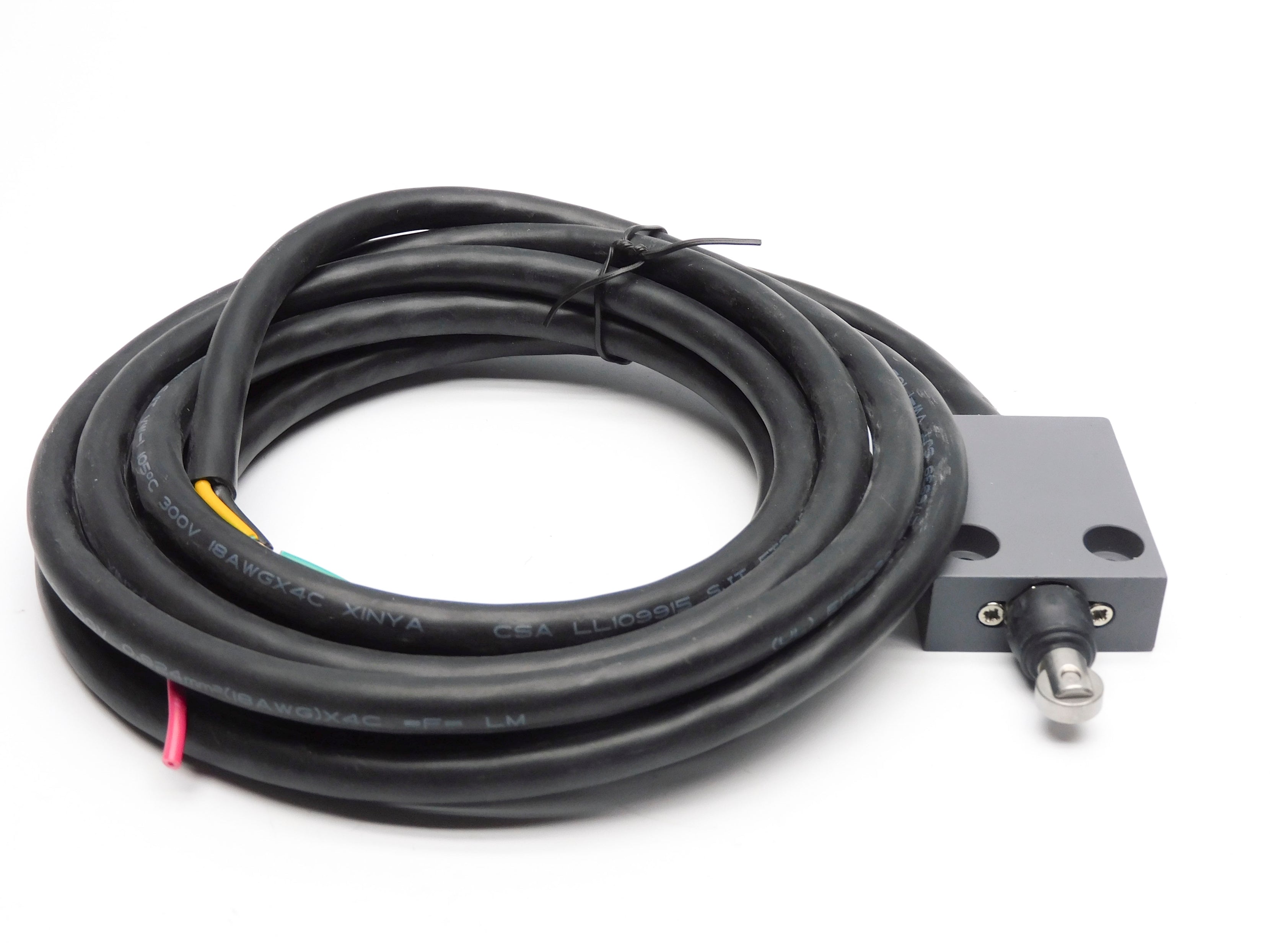 INDUSTRIAL MRO RAD3202-SP-B3 NSNP
