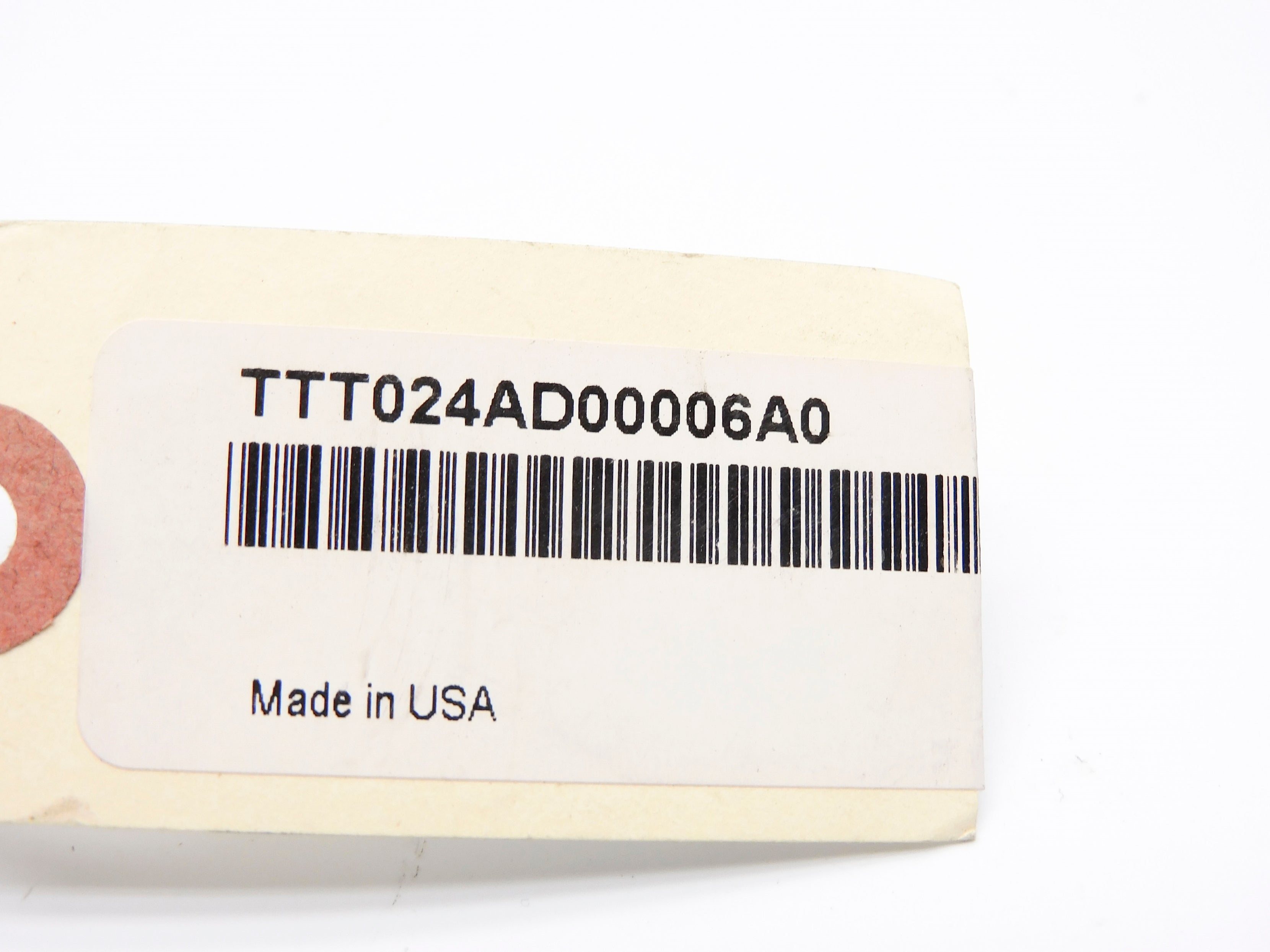 PARKER TTT024AD00006A0 NSNP