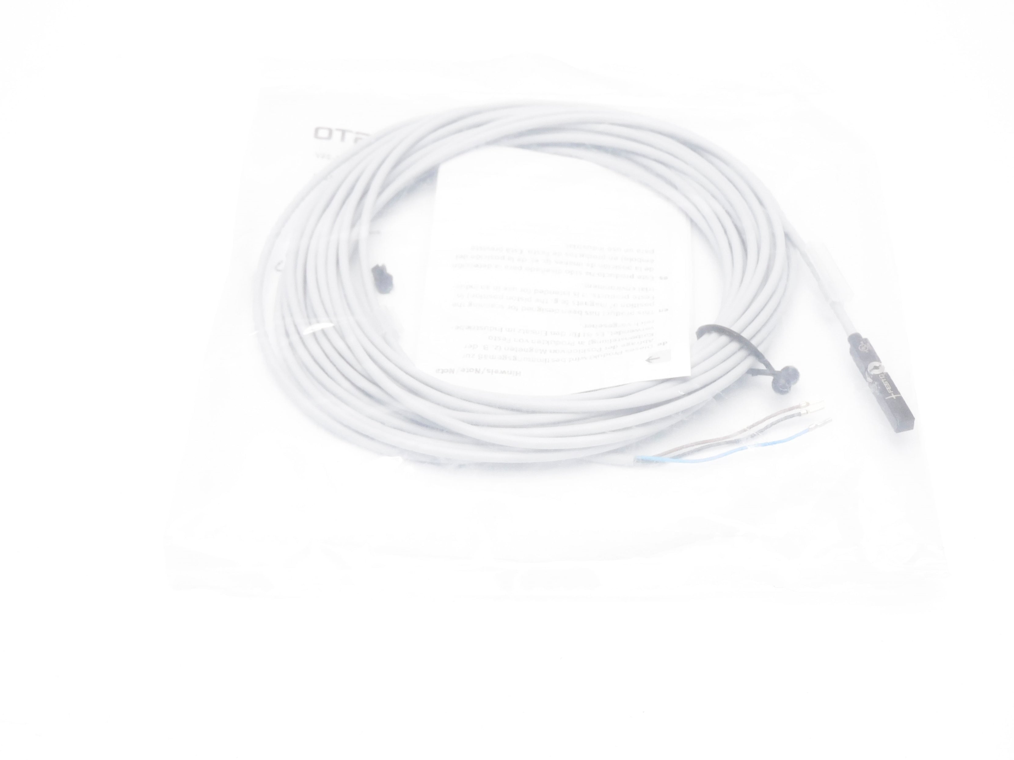 FESTO SME-8M-DS-24V-K7,5-OE NSMP