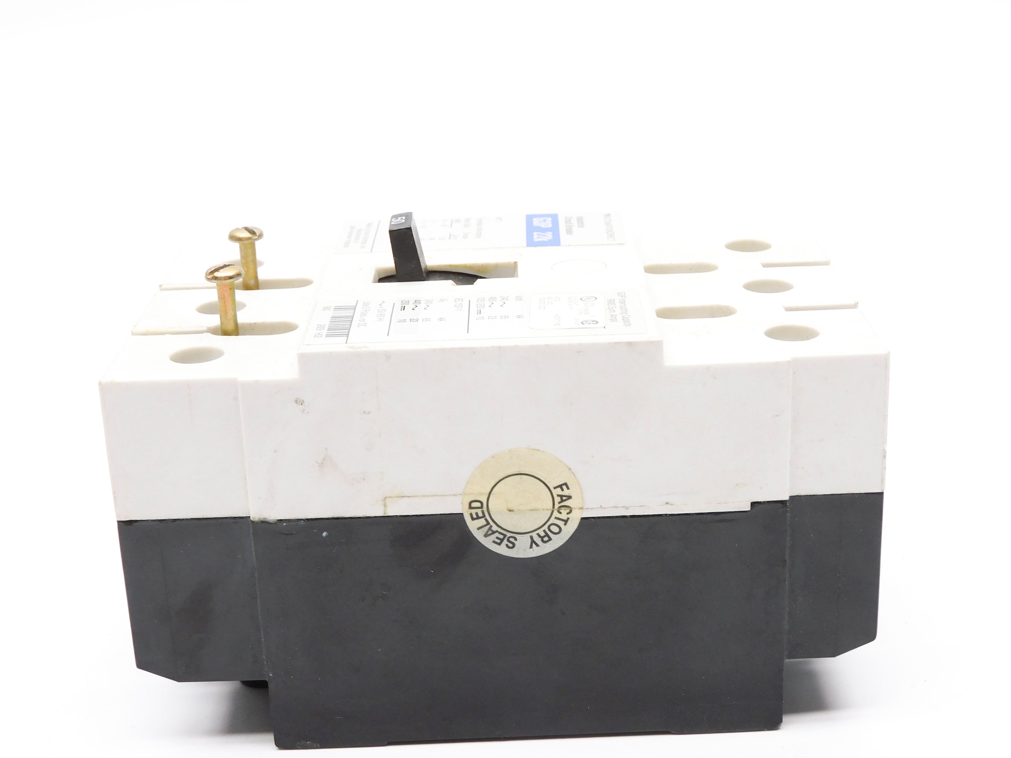 AUTOMATION DIRECT G3P22K 50A 480VAC UNMP