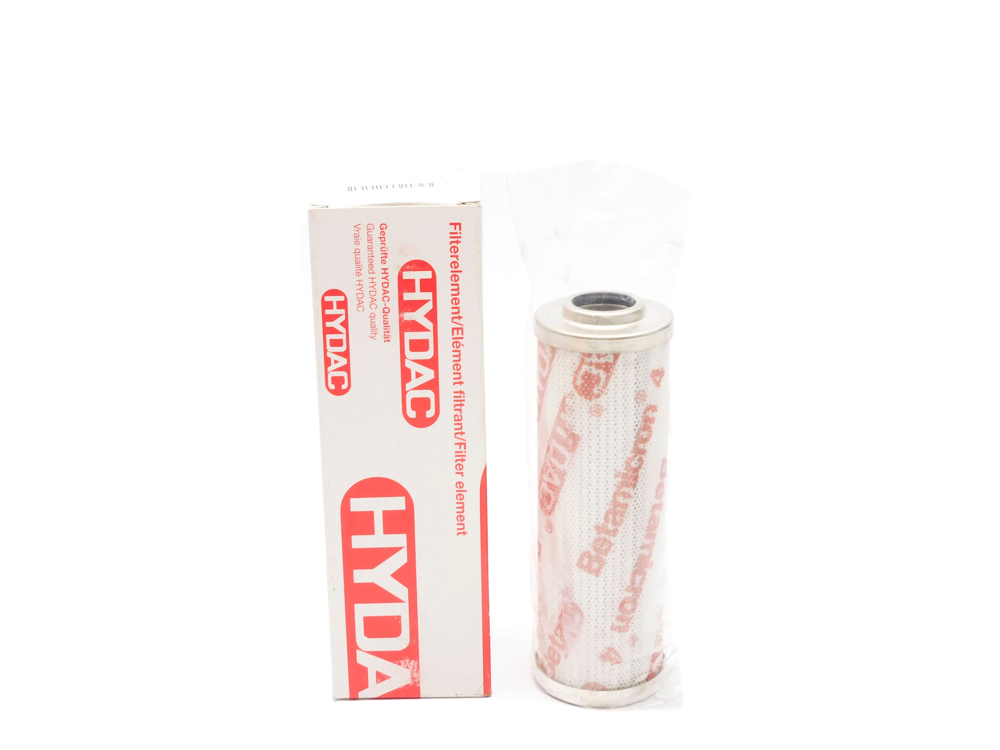 HYDAC 0075D010BN4HC NSMP