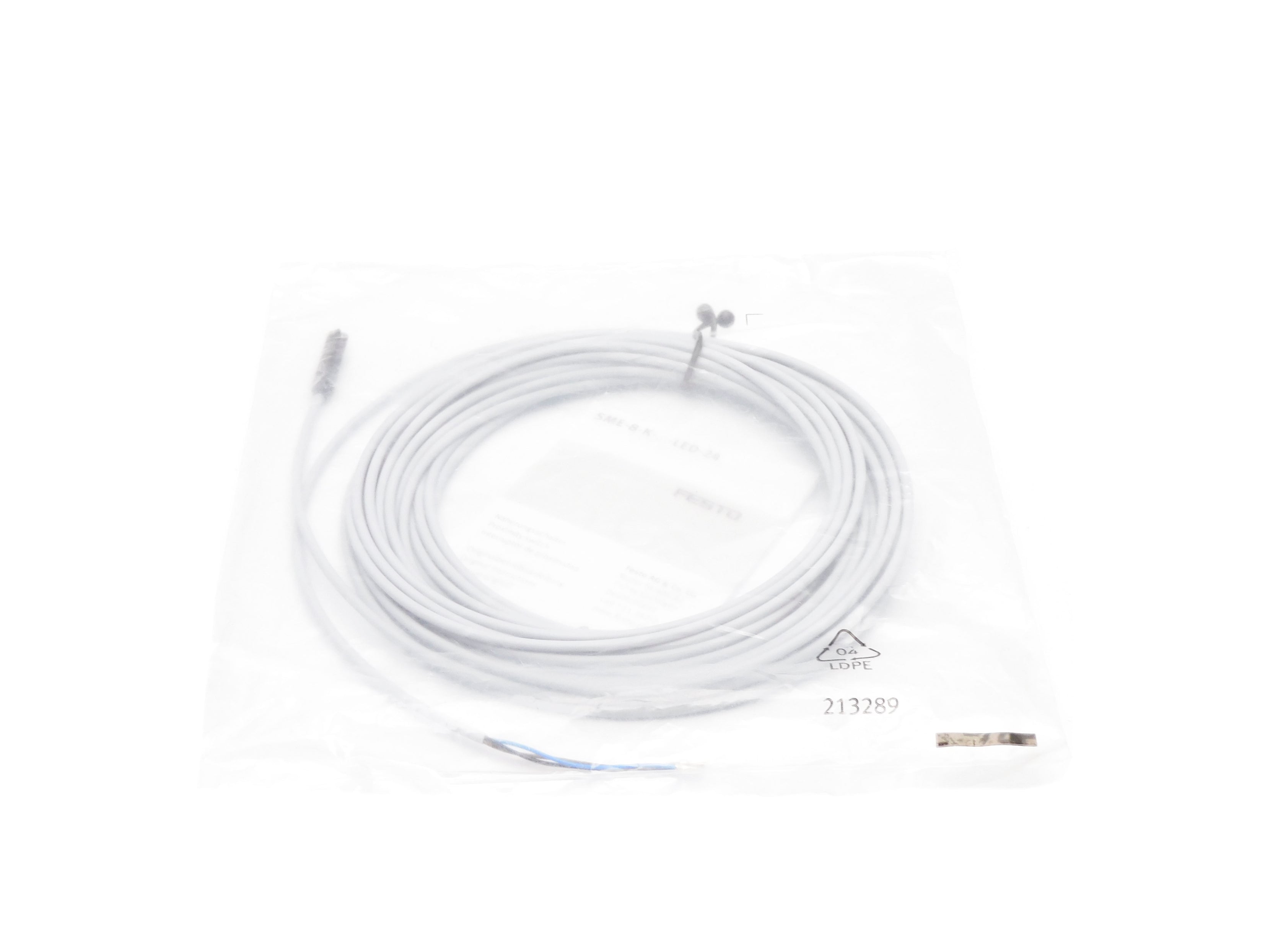 FESTO 530491 SME-8-K-7,5-LED-24 NSMP
