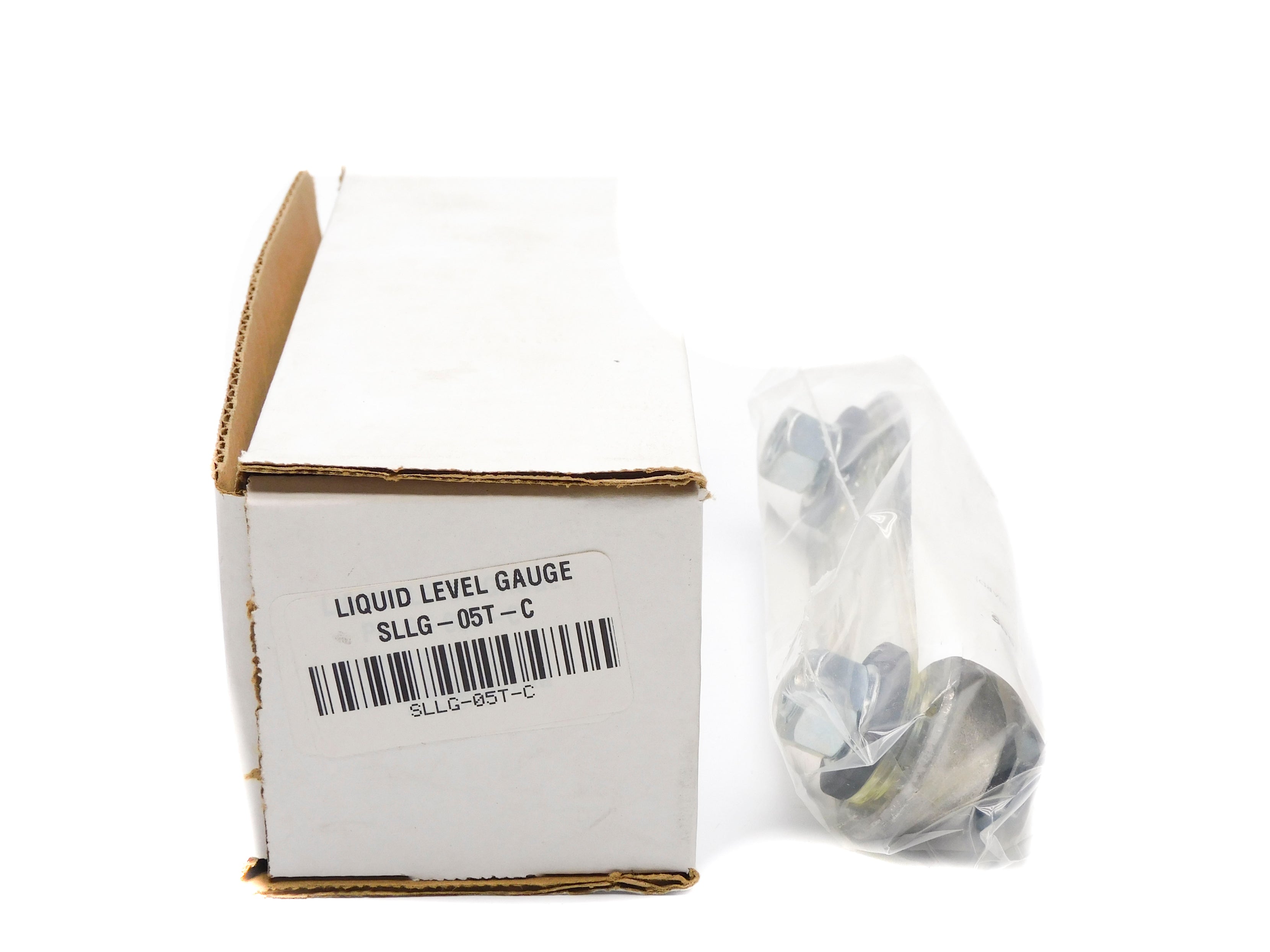 INDUSTRIAL MRO SLLG-05T-C NSMP