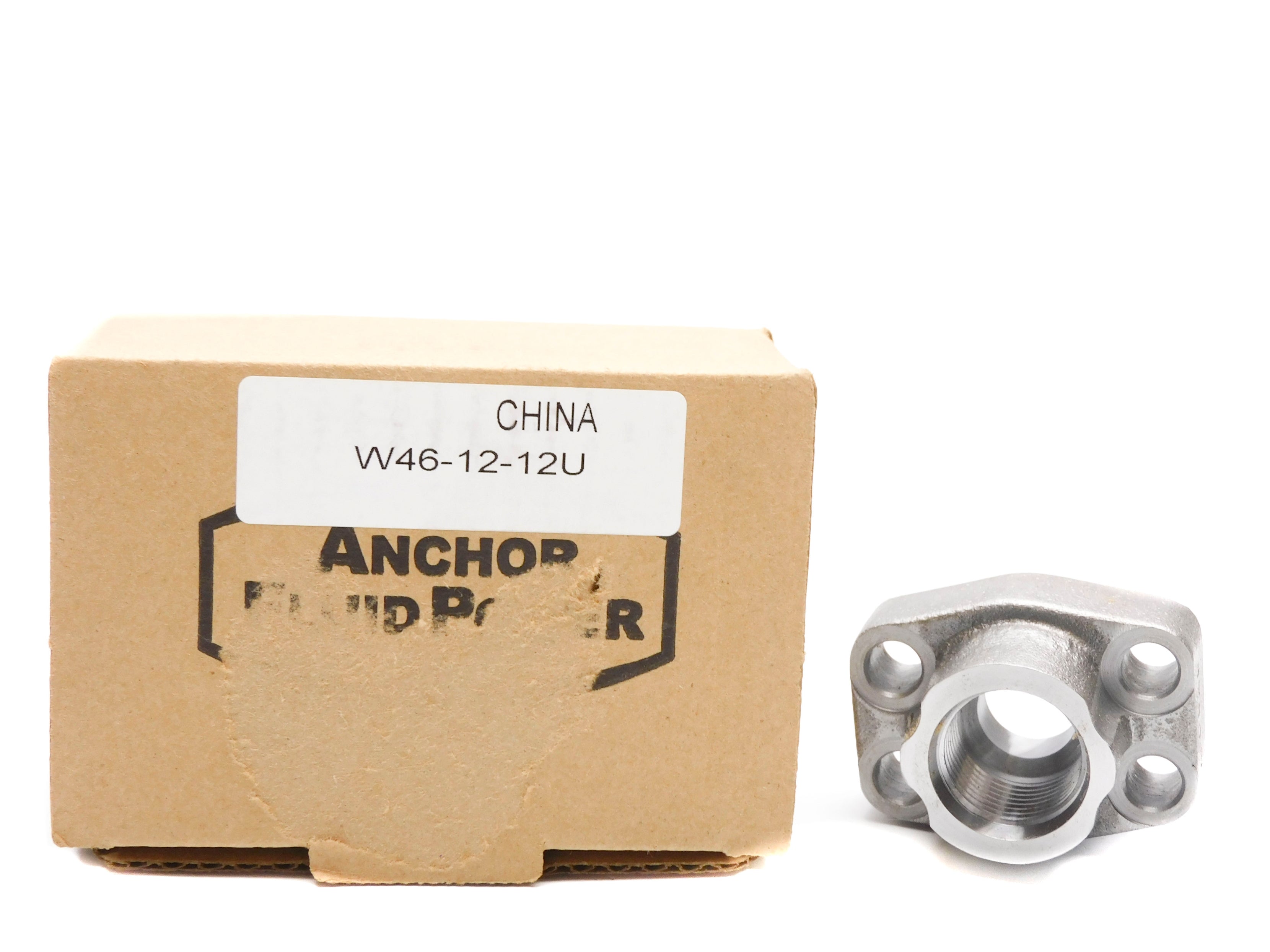 ANCHOR W46-12-12U NSMP