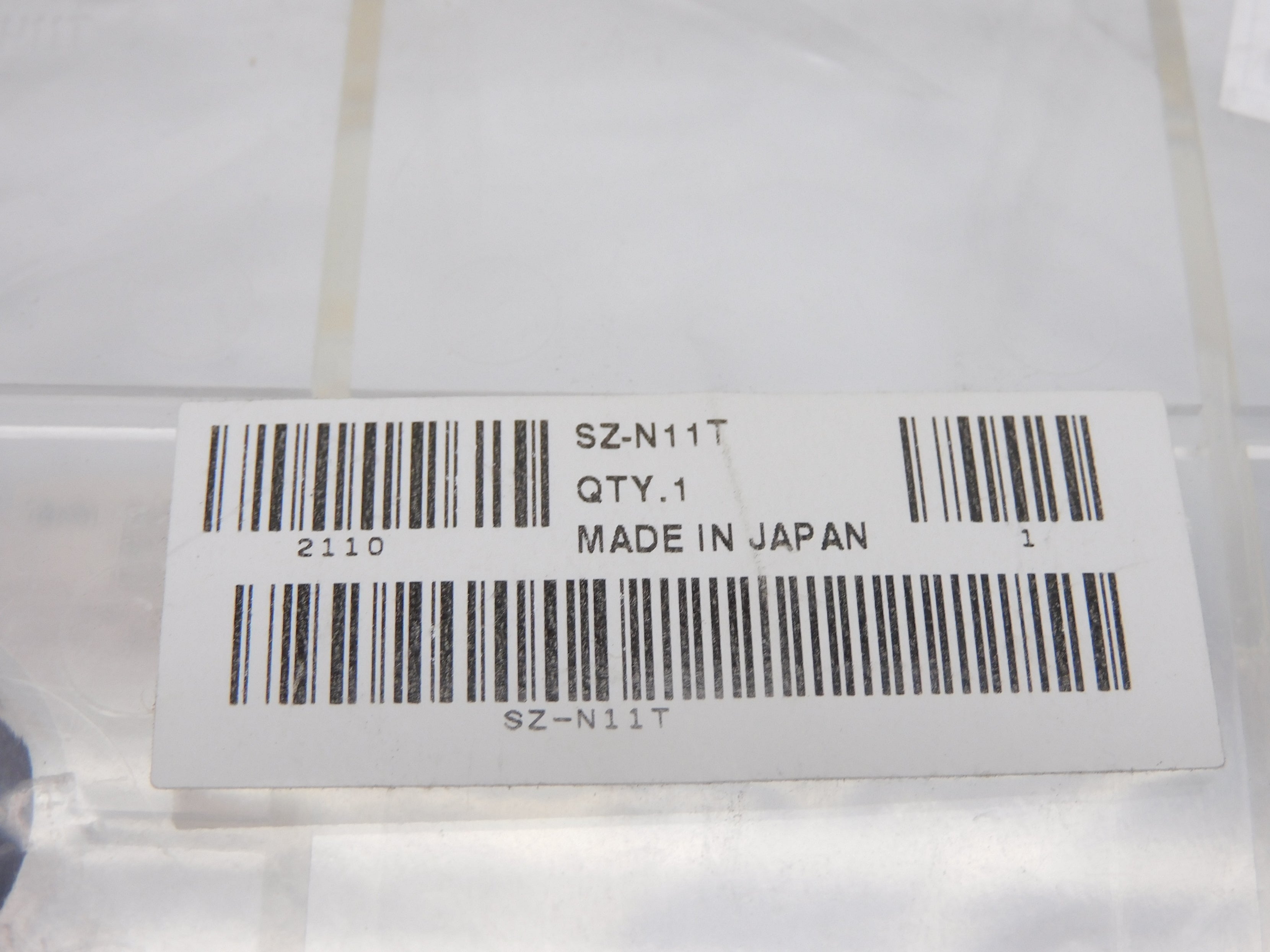 FUJI ELECTRIC SZ-N11T NSMP