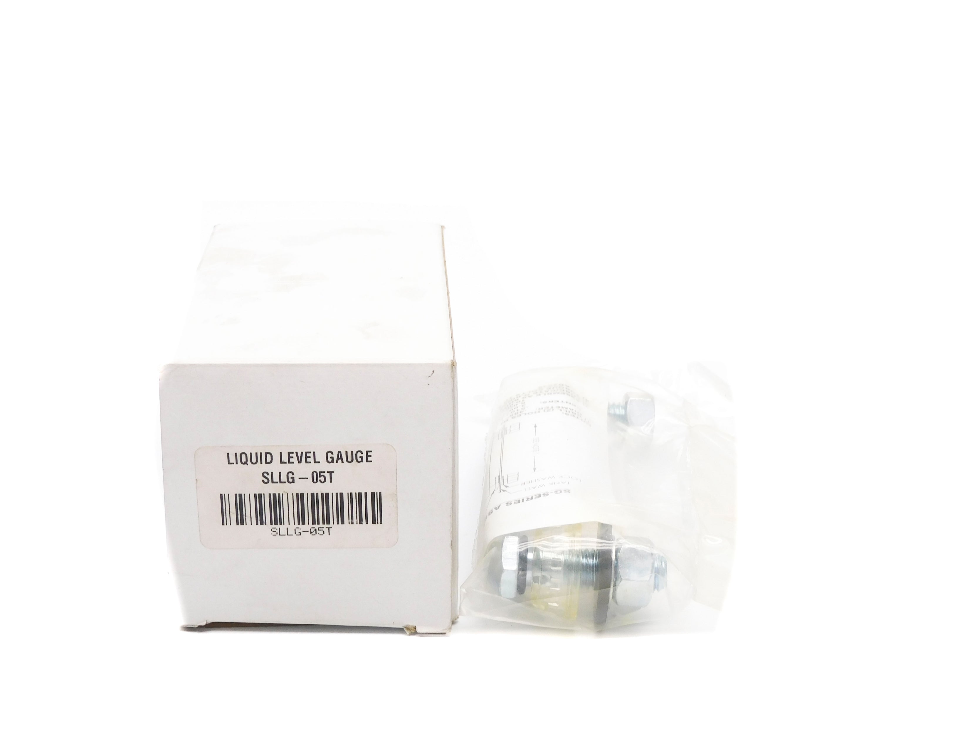 INDUSTRIAL MRO SLLG-05T NSMP