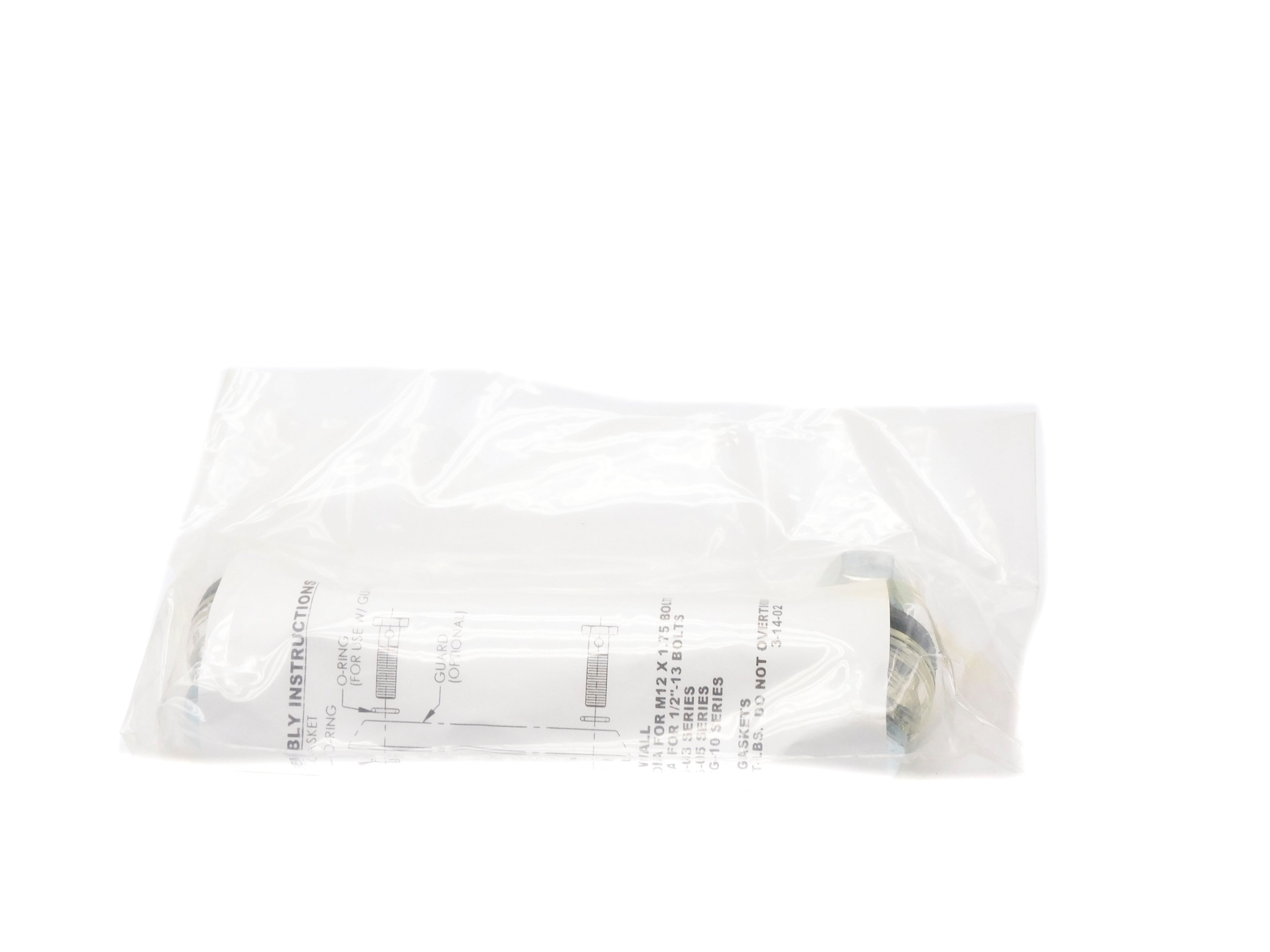 INDUSTRIAL MRO SLLG-05T NSMP