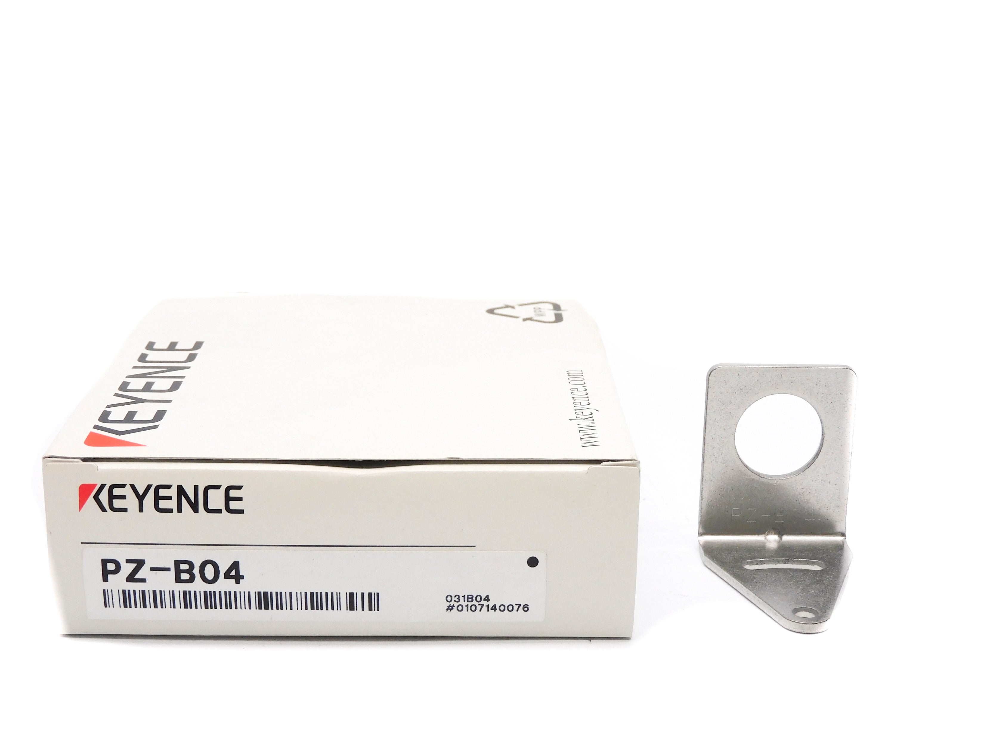 KEYENCE PZ-B04 NSMP