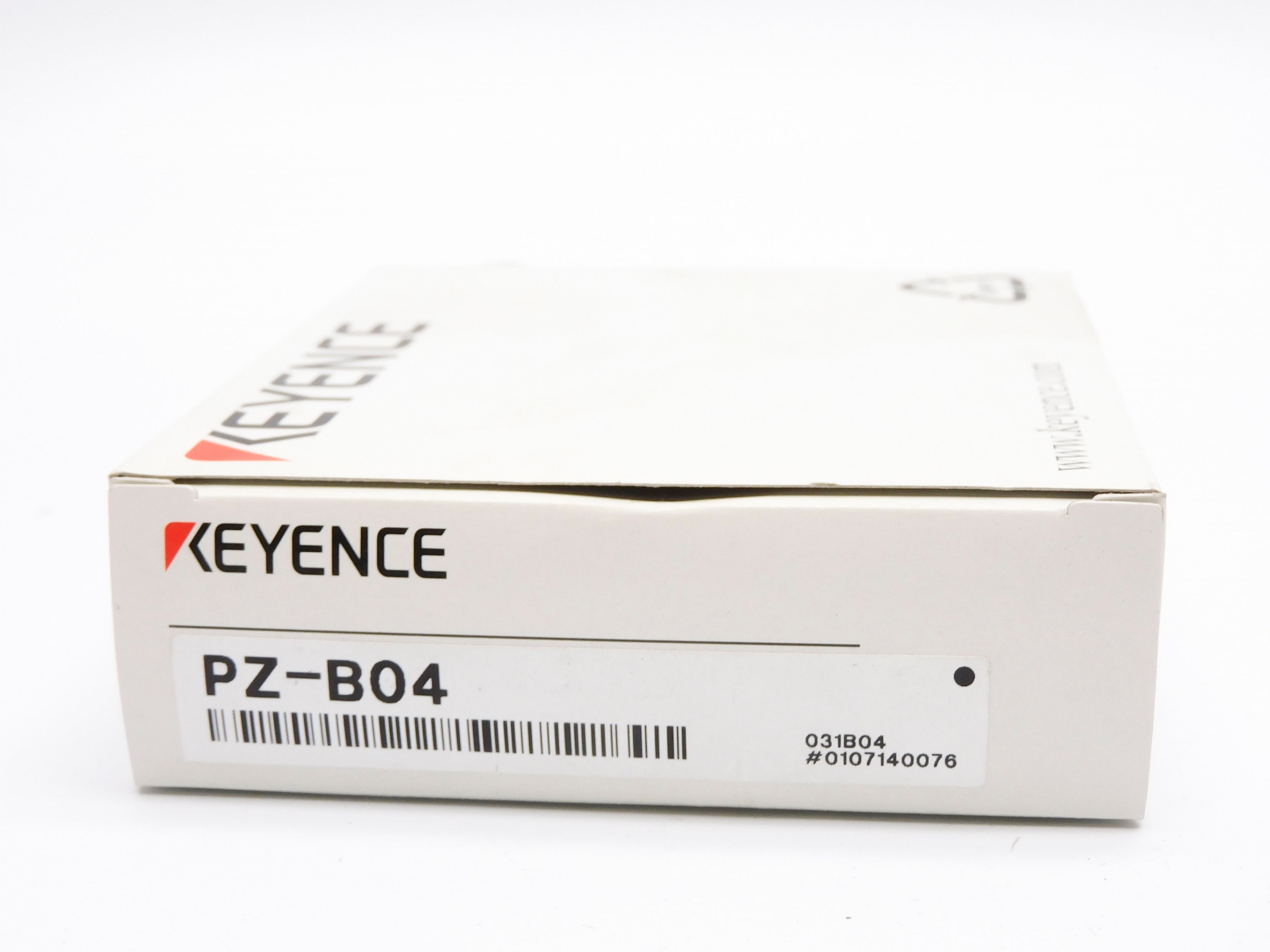 KEYENCE PZ-B04 NSMP