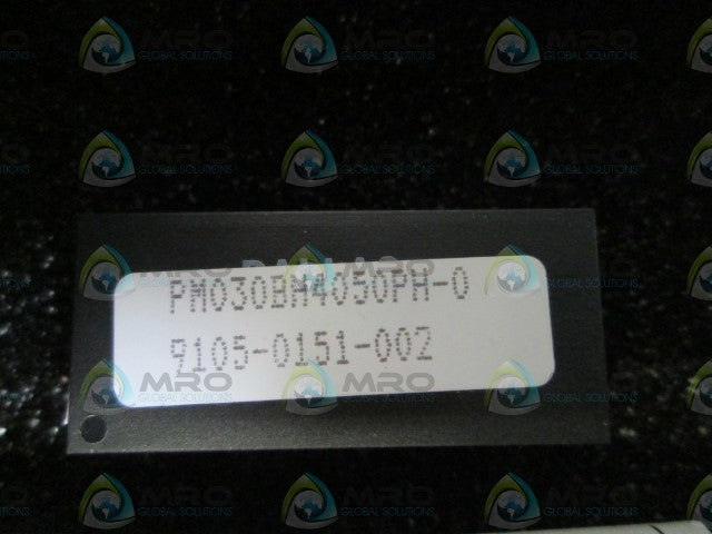 RELIANCE ELECTRIC MODULE PM030BH4050PH-0 *NEW IN BOX*