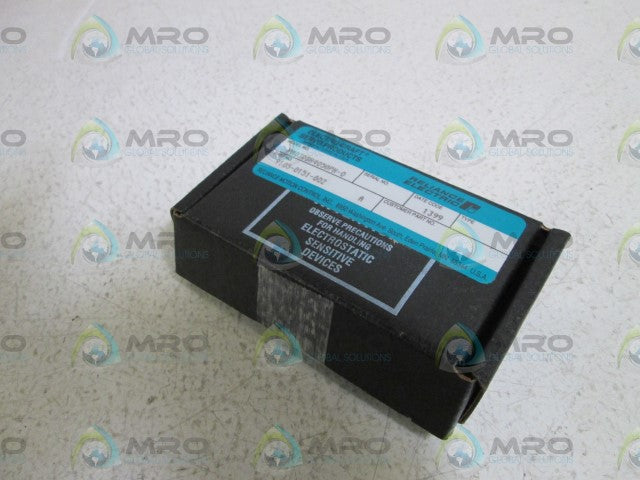 RELIANCE ELECTRIC MODULE PM030BH4050PH-0 *NEW IN BOX*