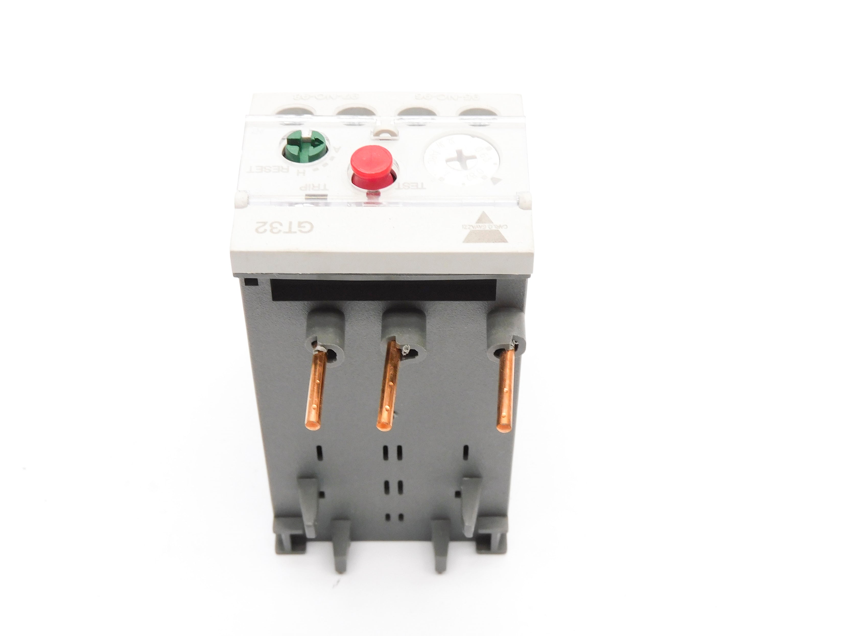CARLO GAVAZZI GT32S 690V 0.63-1A UNMP