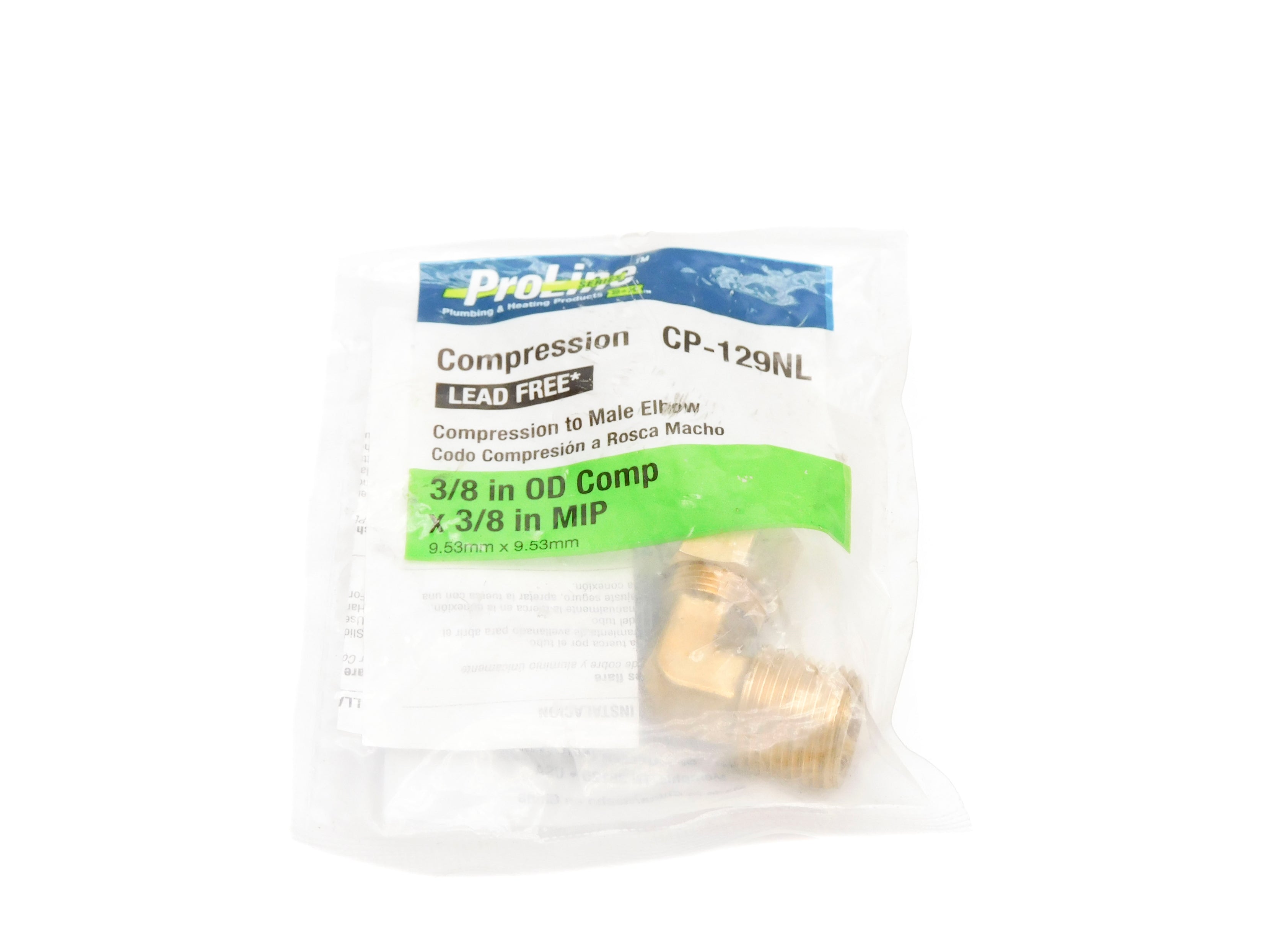 PROLINE CP-129NL NSMP