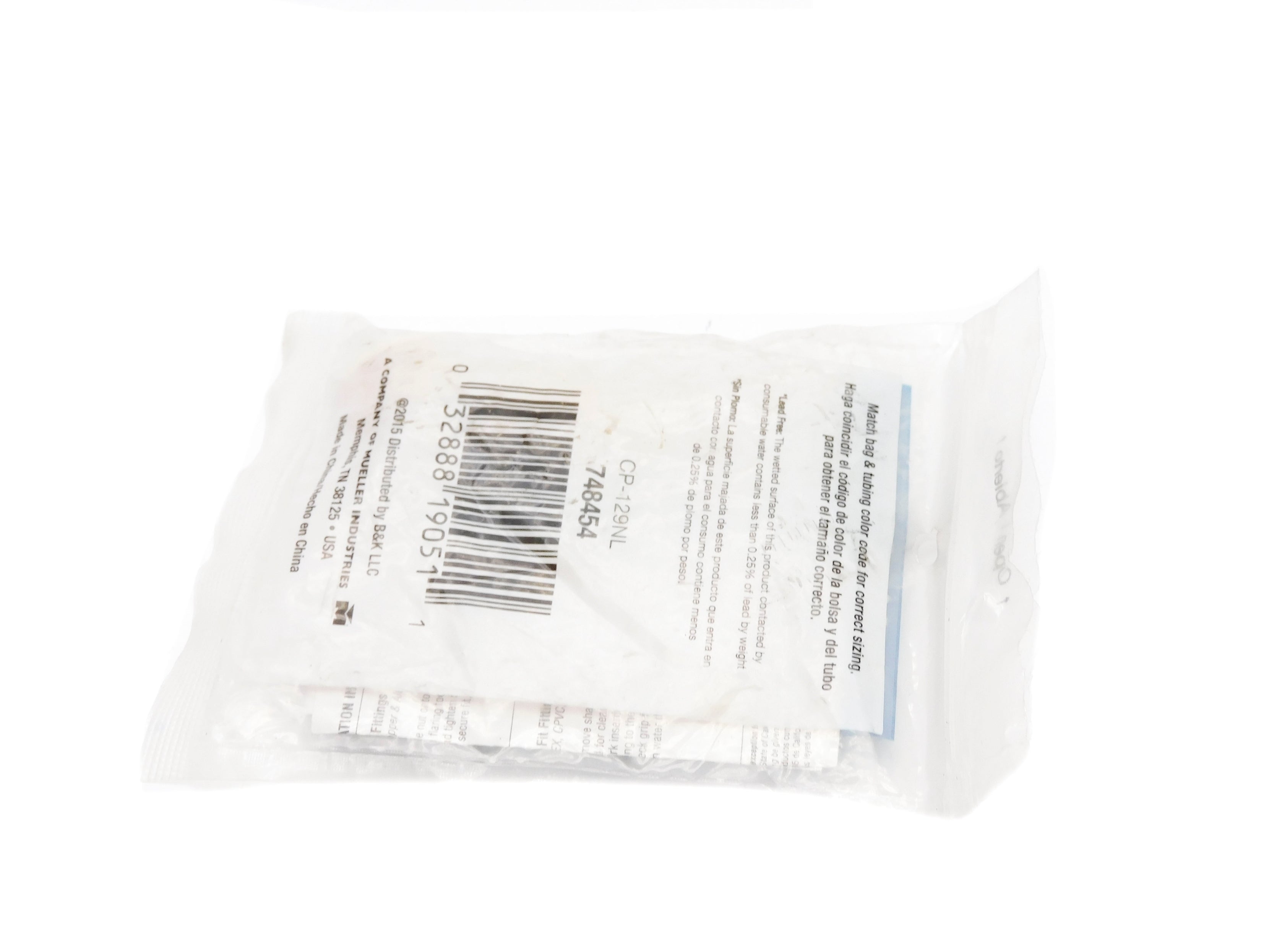 PROLINE CP-129NL NSMP
