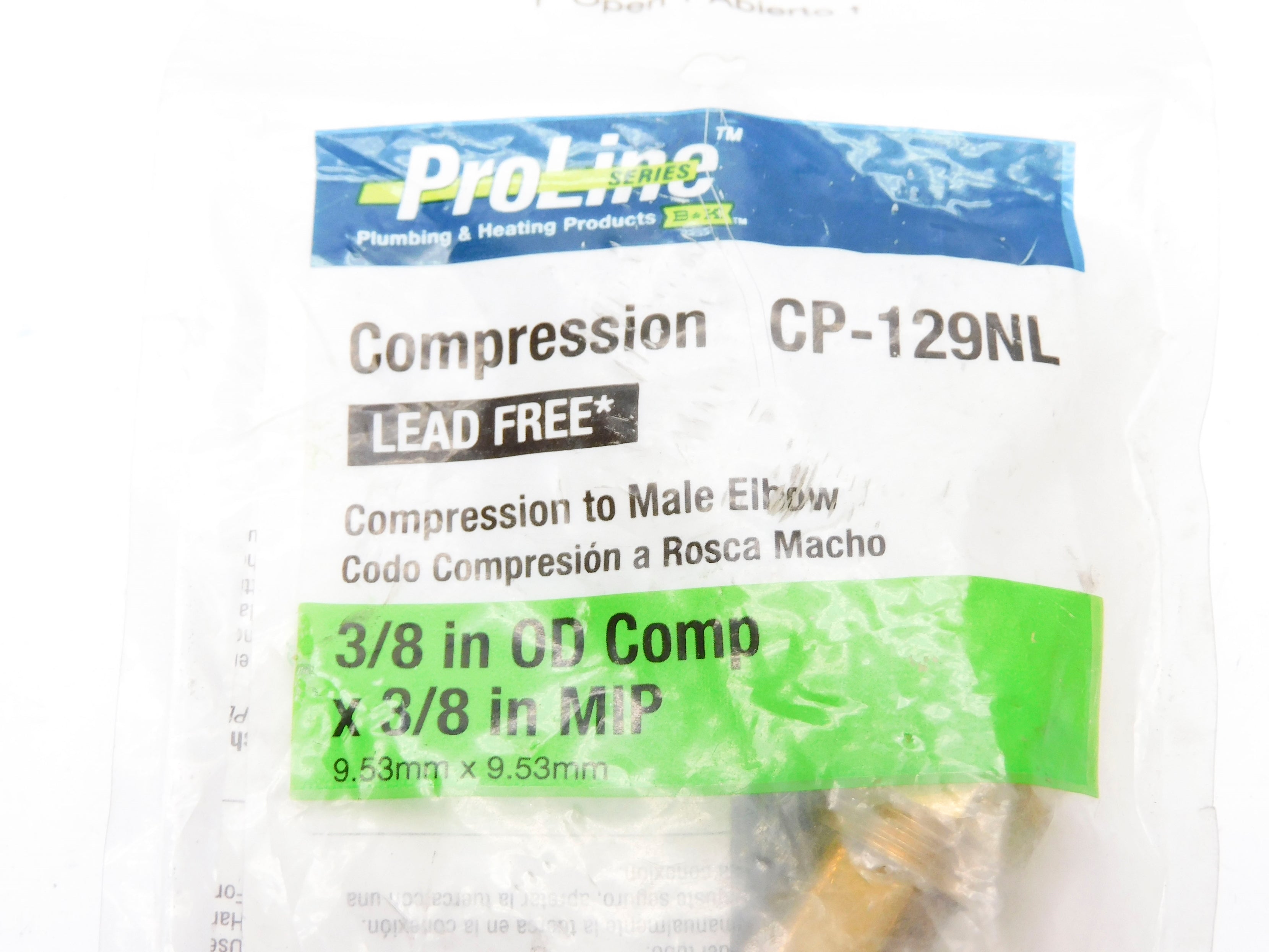 PROLINE CP-129NL NSMP