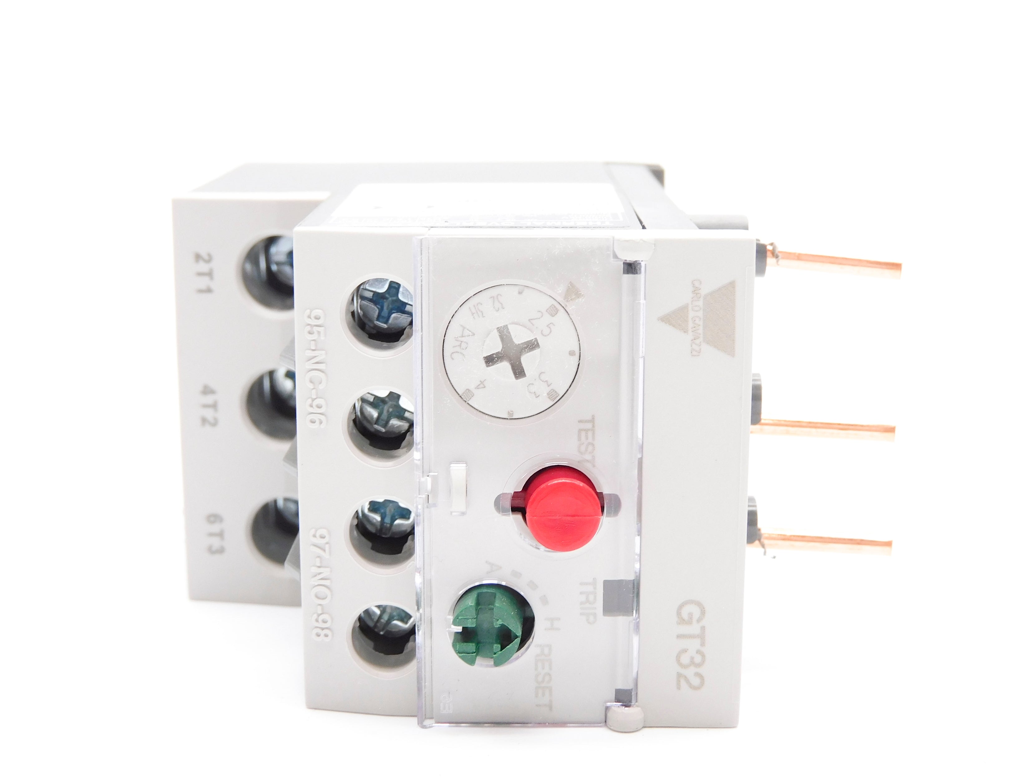 CARLO GAVAZZI GT32S 690V 2.5-4A NSNP