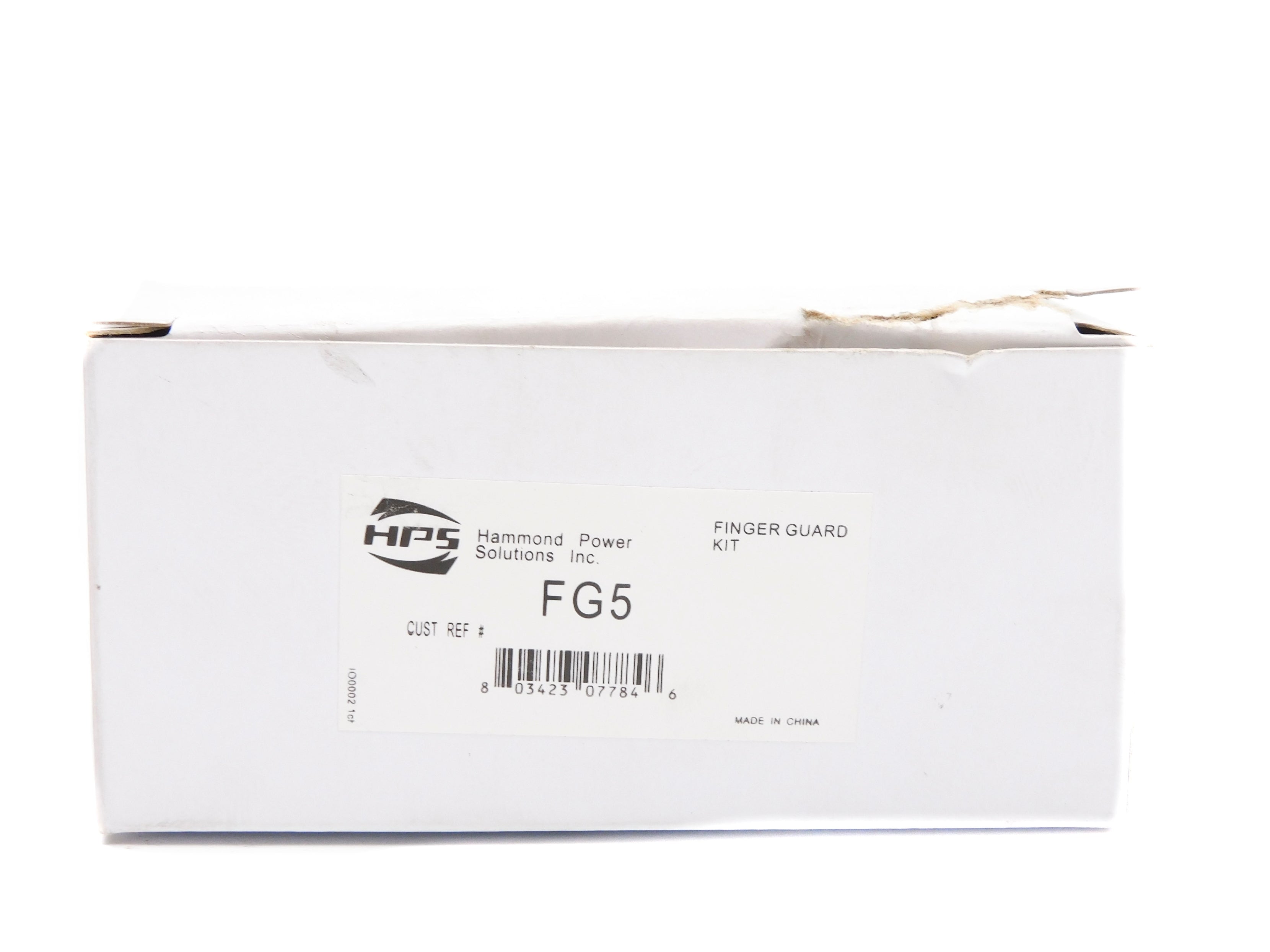 HPS FG5 NSMP