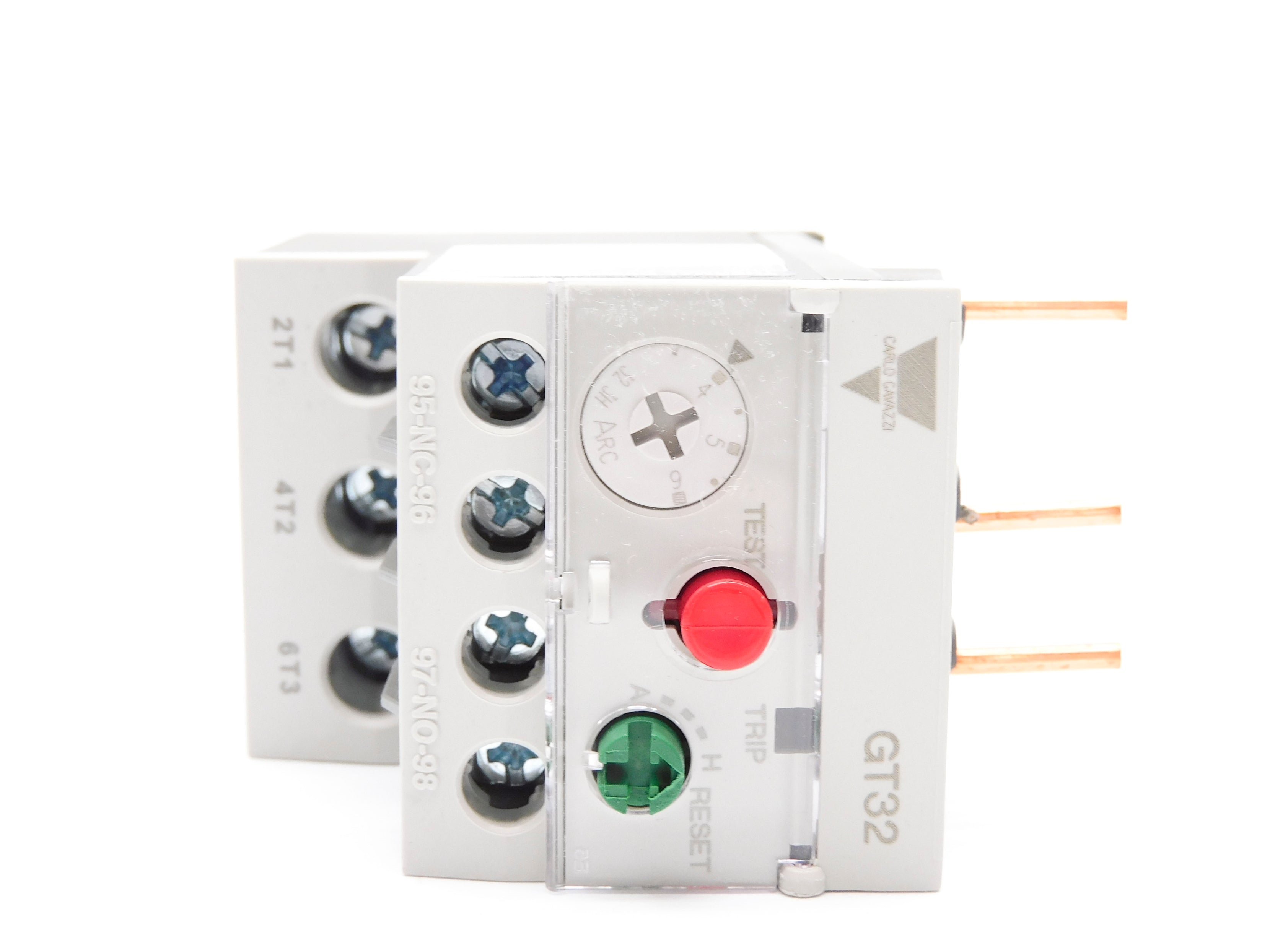 CARLO GAVAZZI GT32S 690V 4-6A NSMP