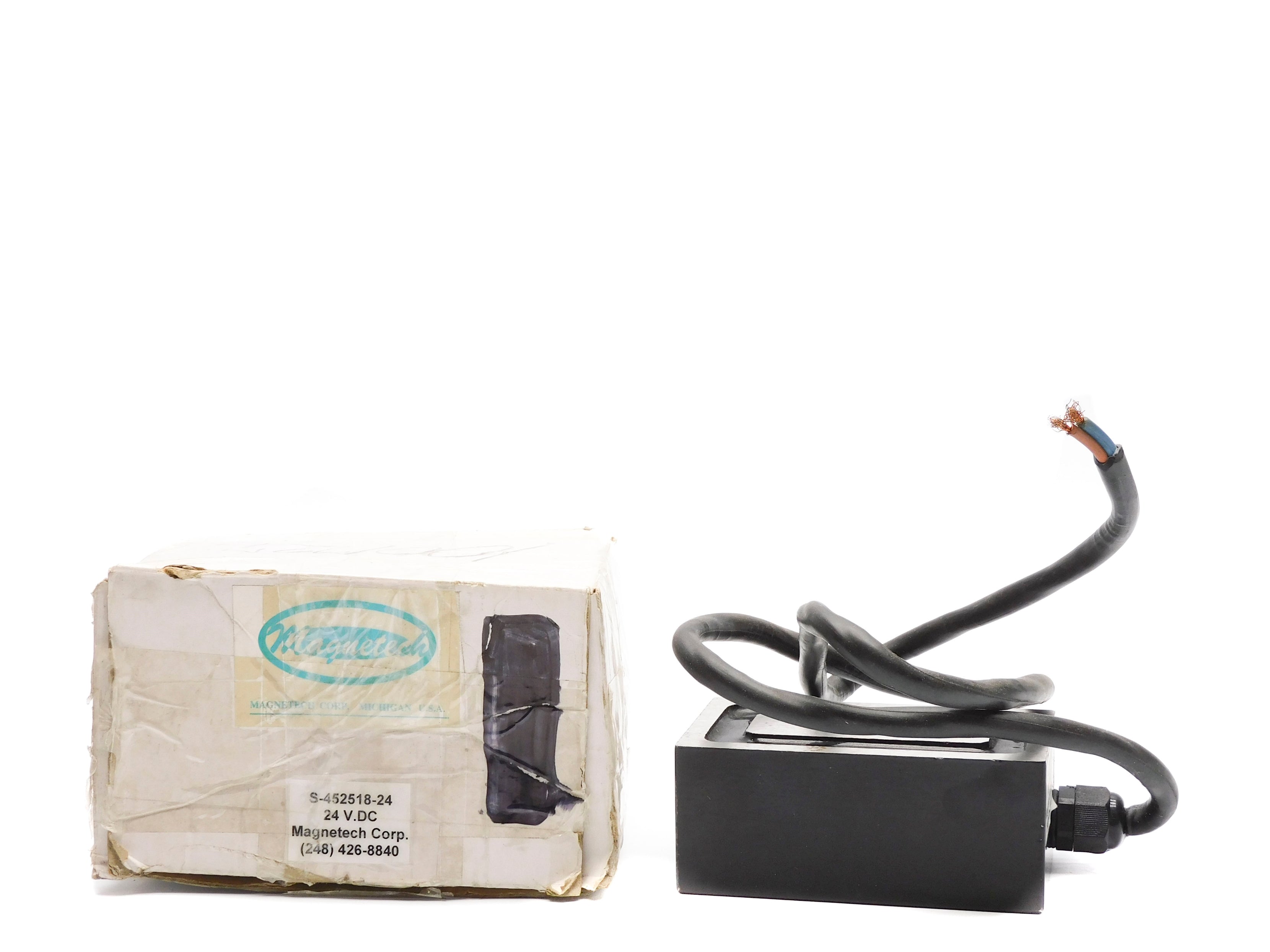 MAGNETECH S-452518-24 NSMP