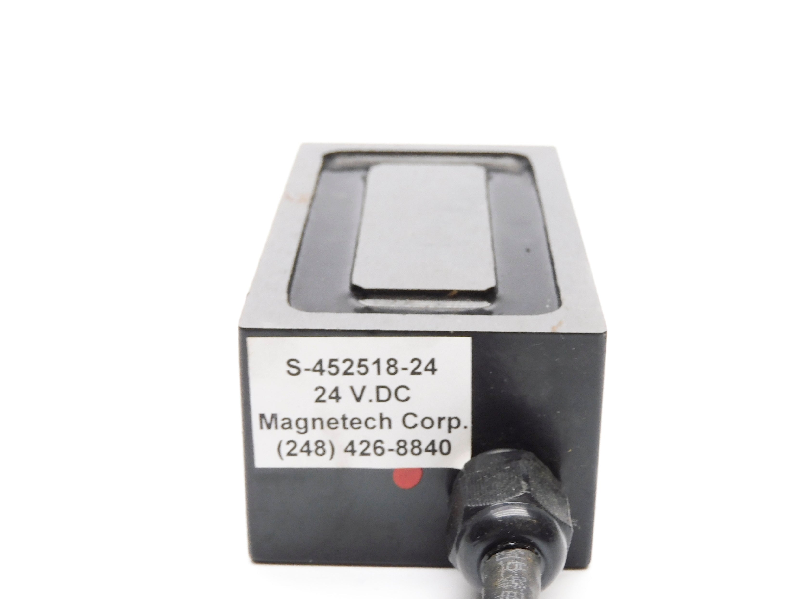 MAGNETECH S-452518-24 NSMP