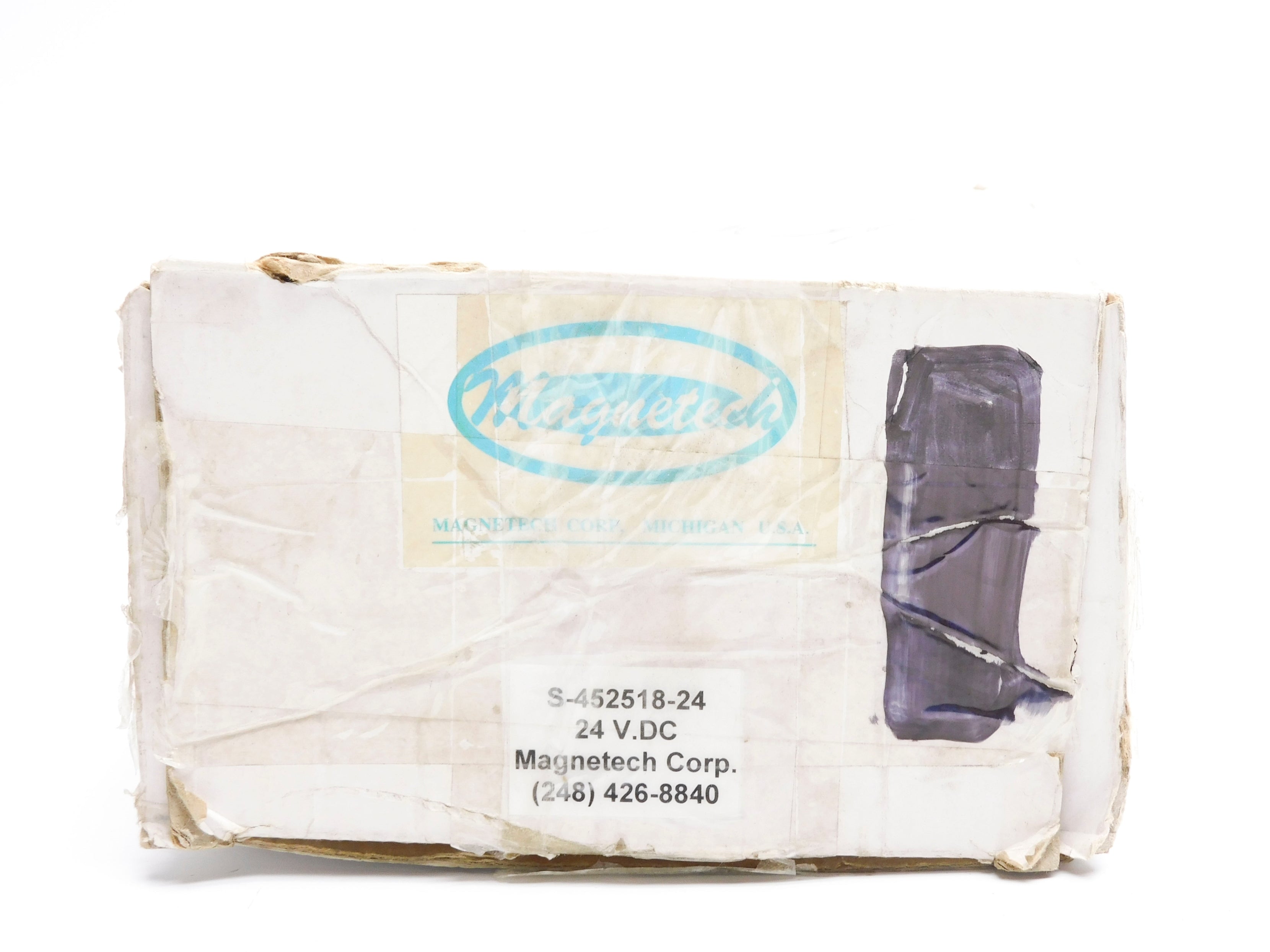 MAGNETECH S-452518-24 NSMP