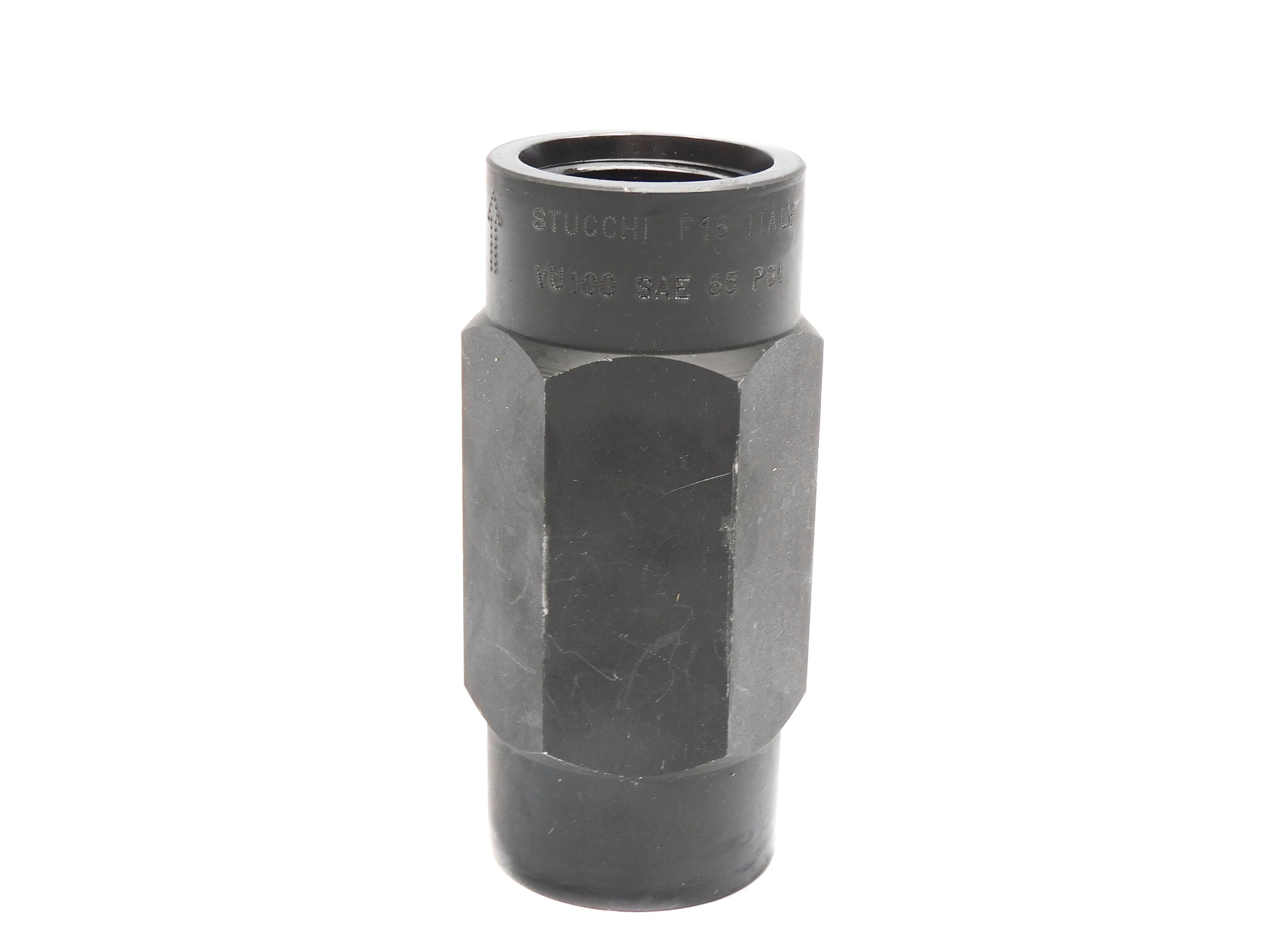 STUCCHI VU100 65PSI NSNP