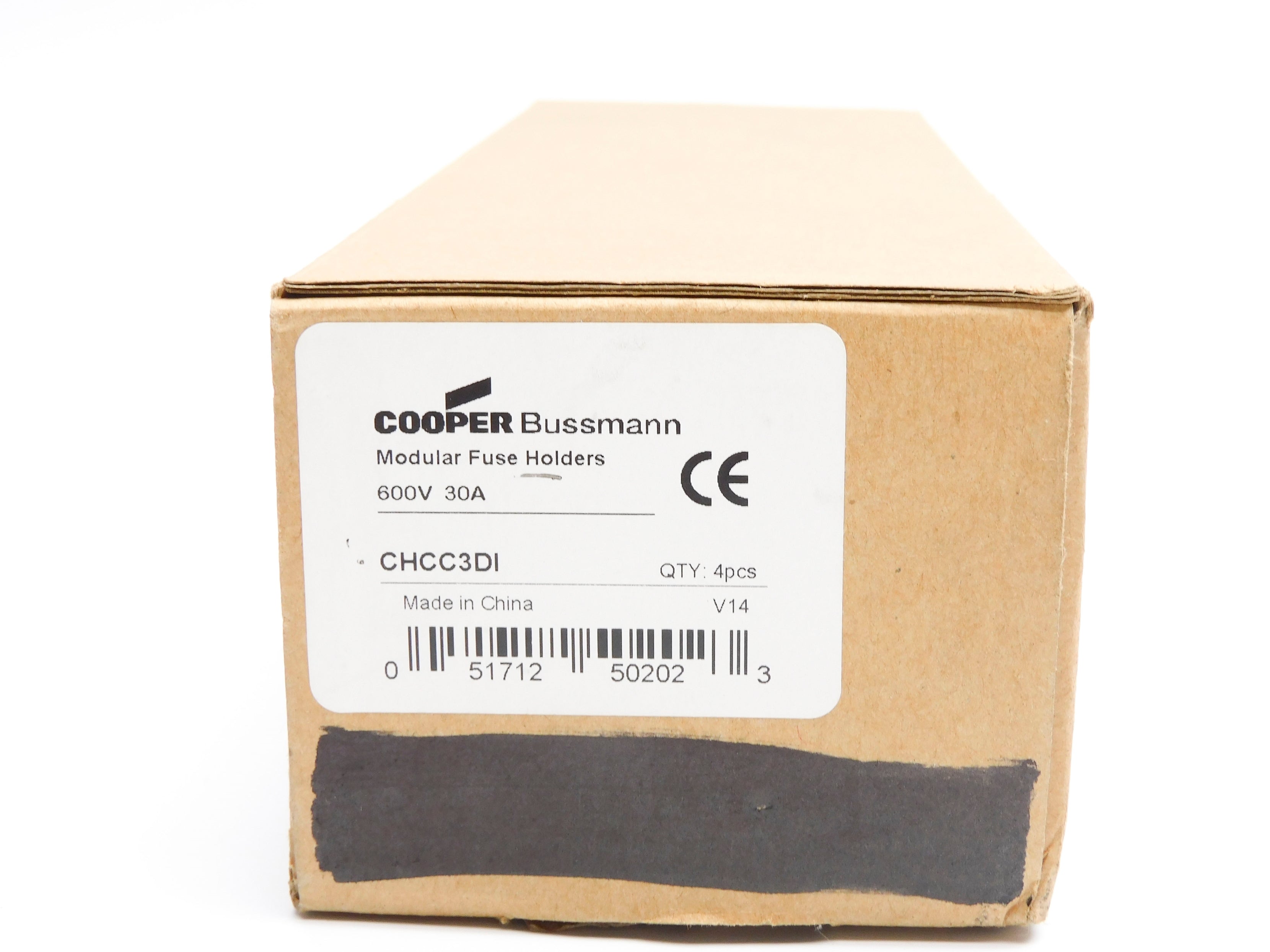 COOPER CHCC3DI (PKG OF 4) NSMP