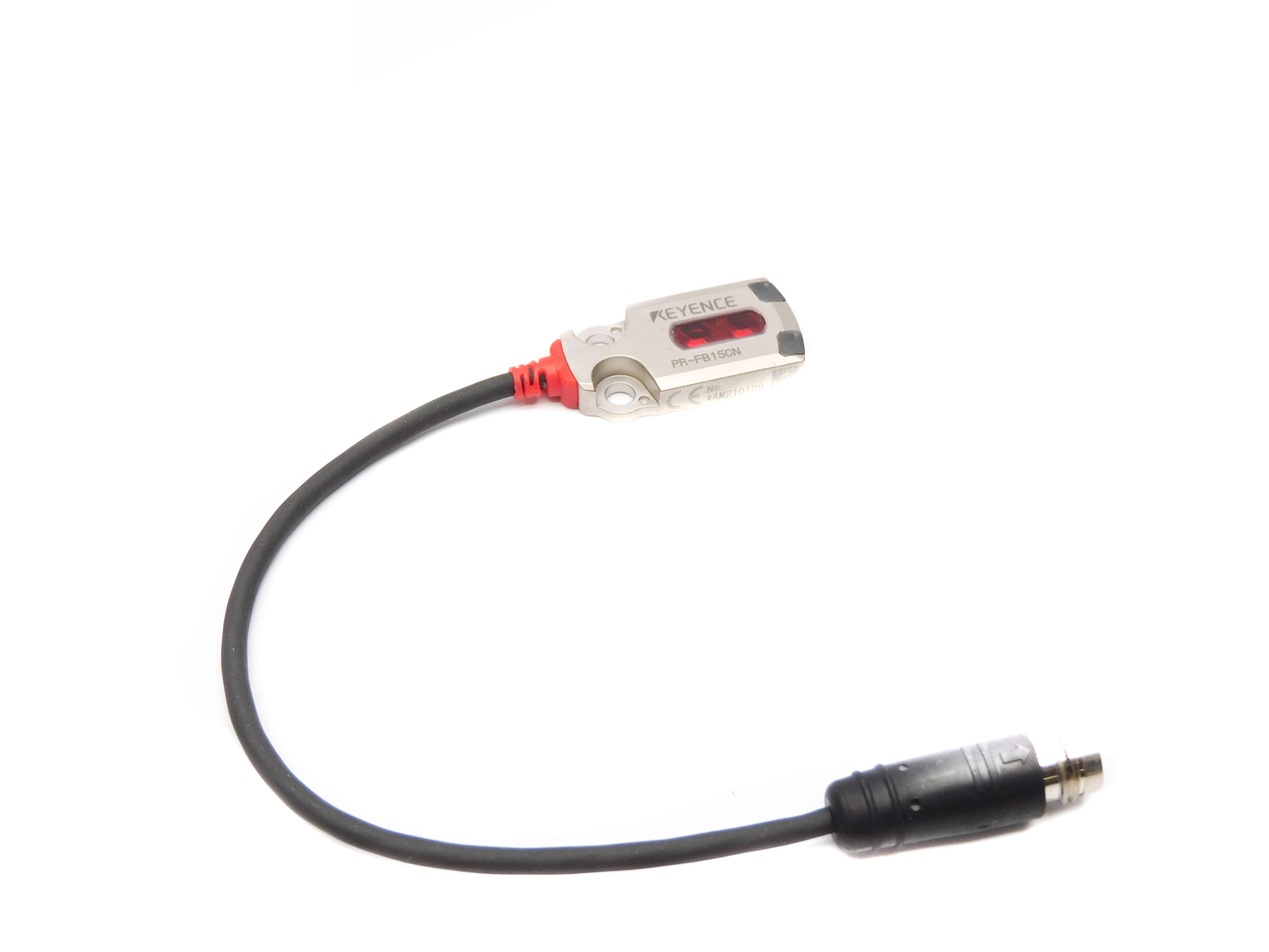 KEYENCE PR-FB15CN NSNP