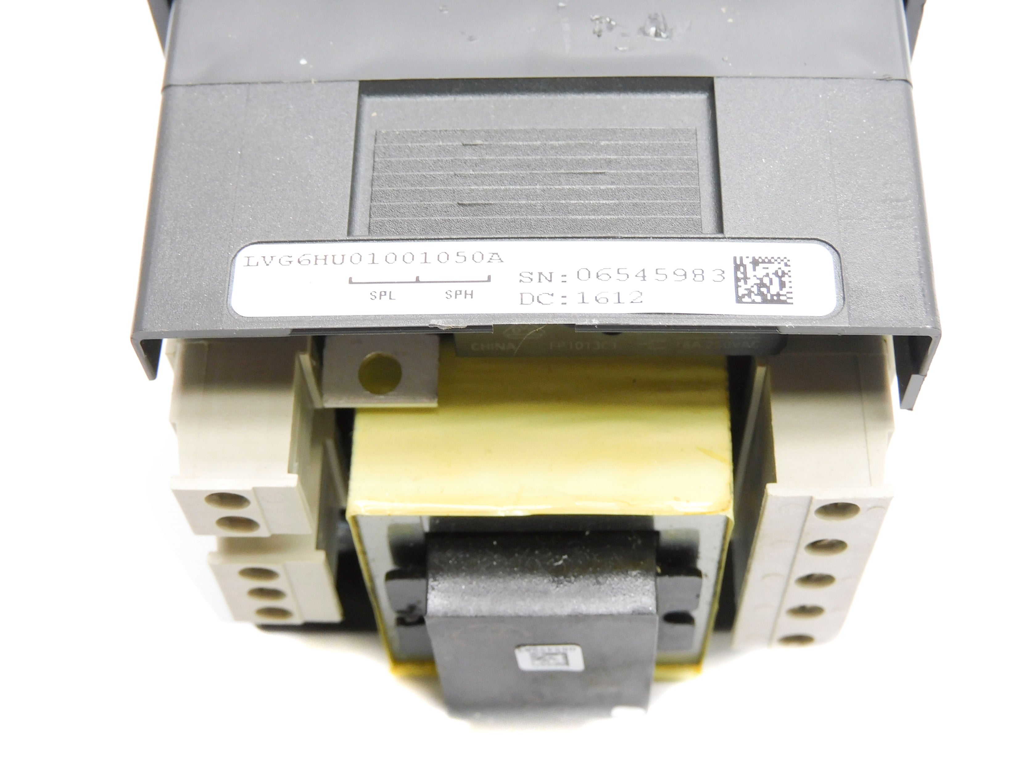 WATLOW LVG6HU01001050A UNMP