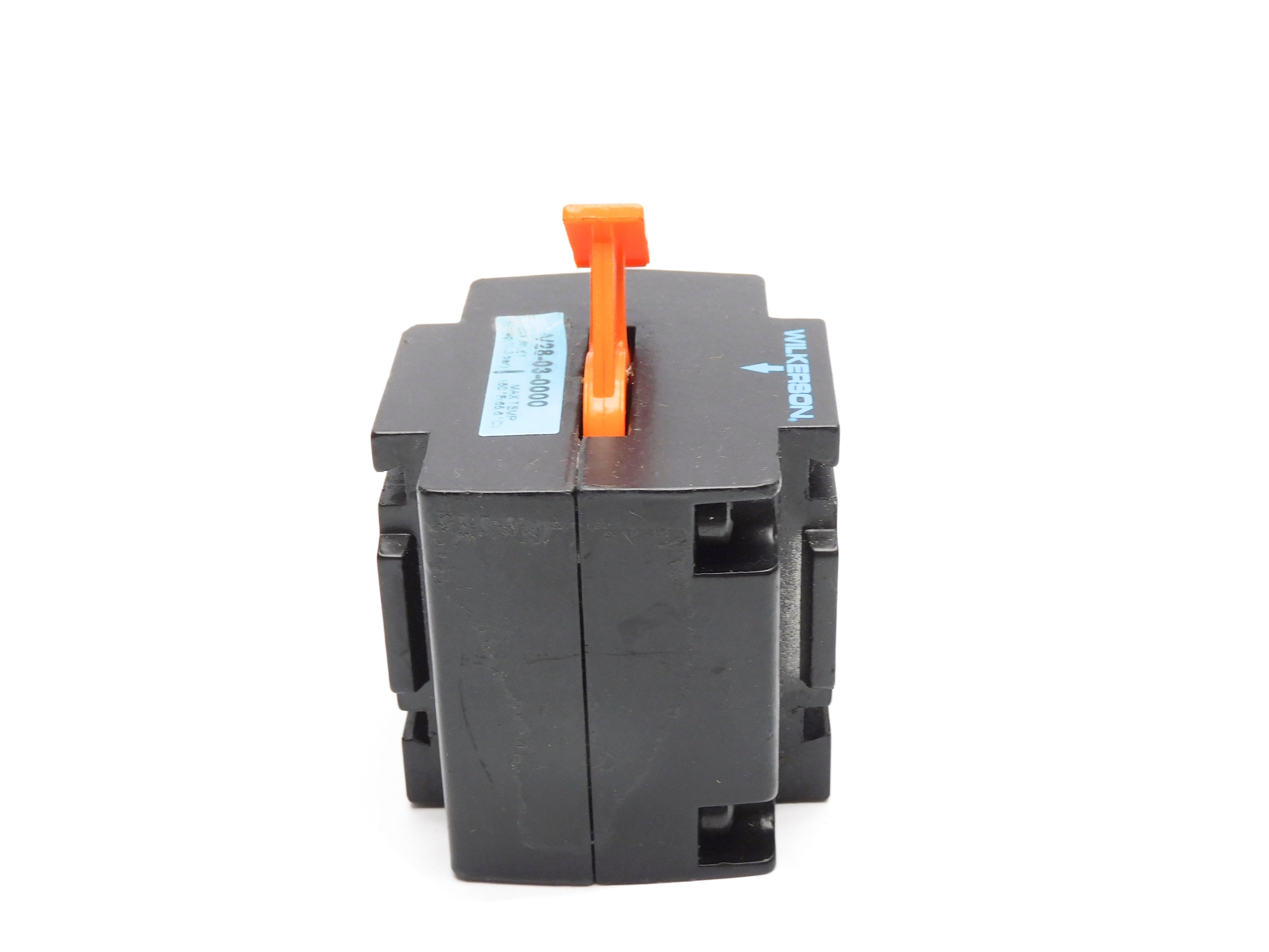 WILKERSON V28-03-0000 UNMP