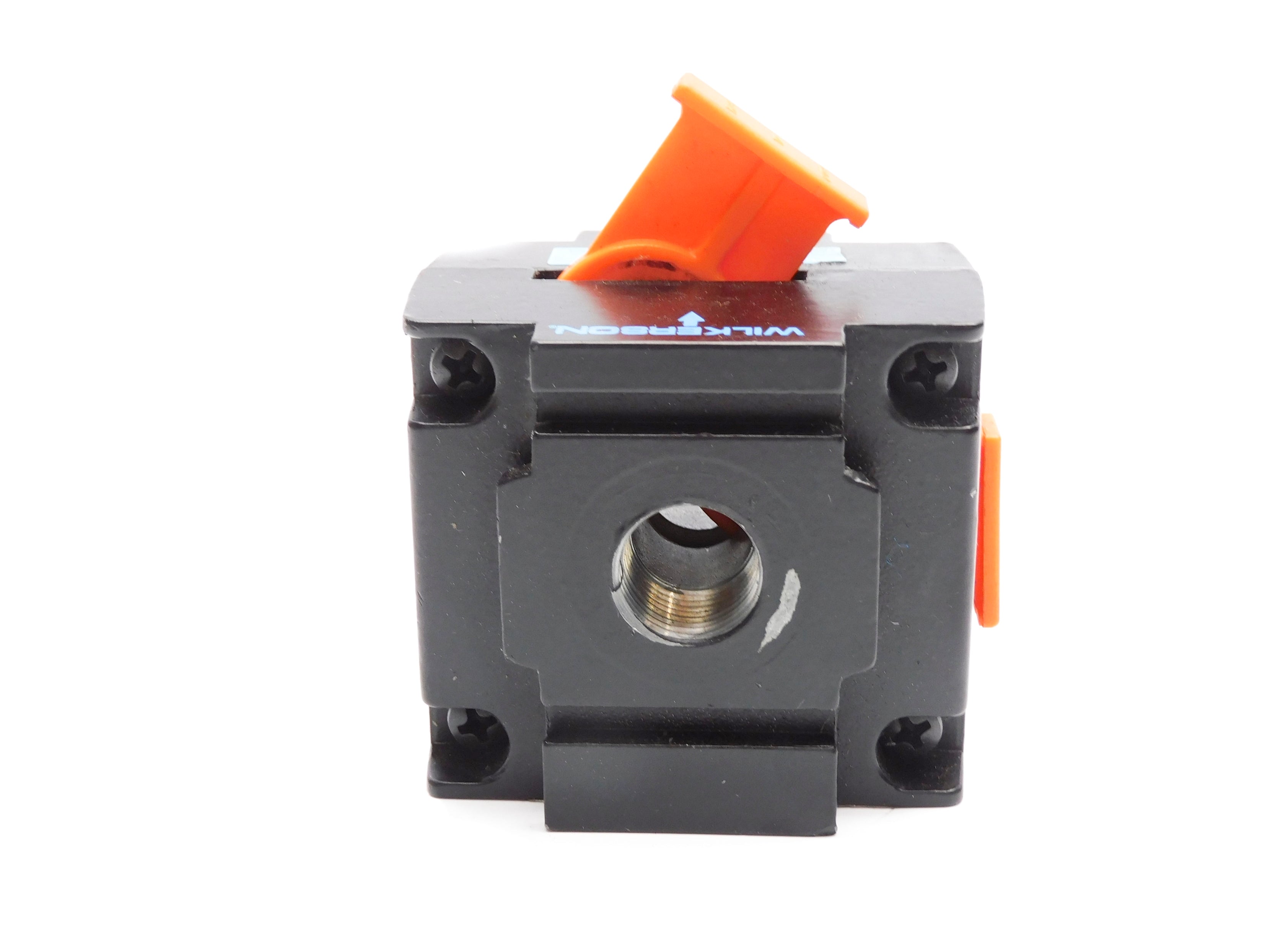 WILKERSON V28-03-0000 UNMP