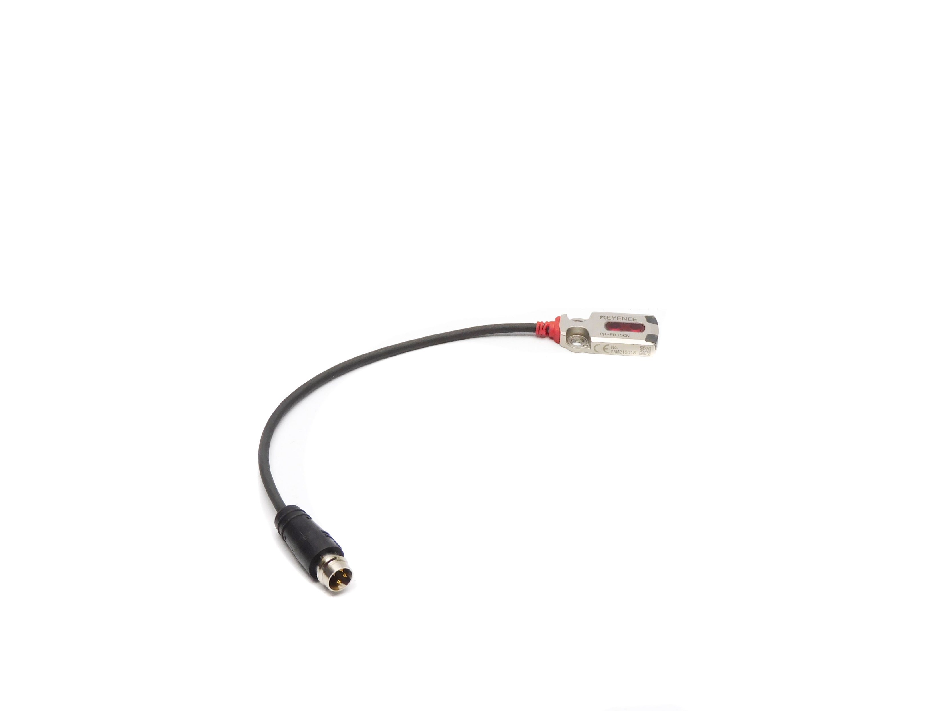 KEYENCE PR-FB15CN UNMP
