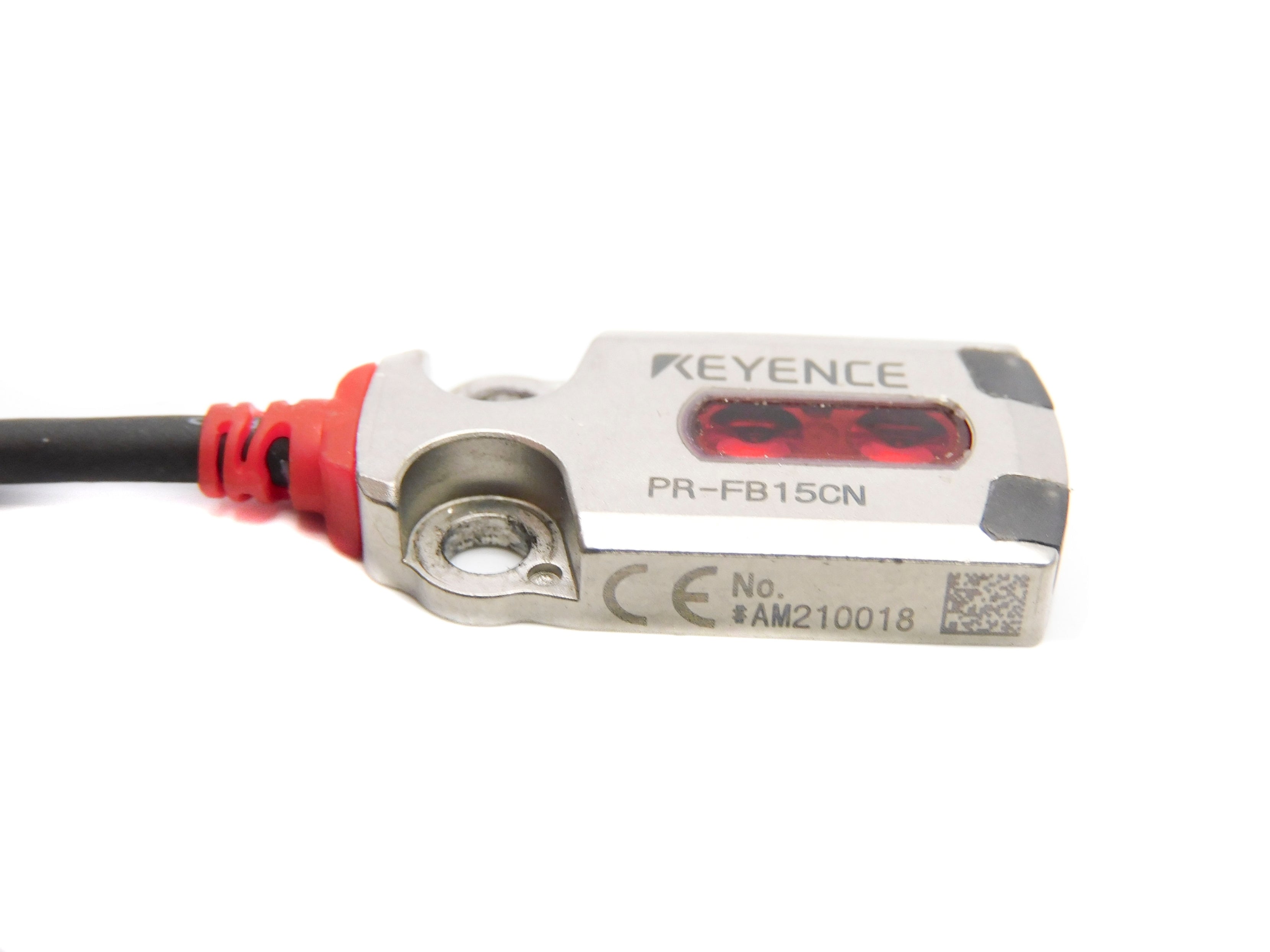 KEYENCE PR-FB15CN UNMP