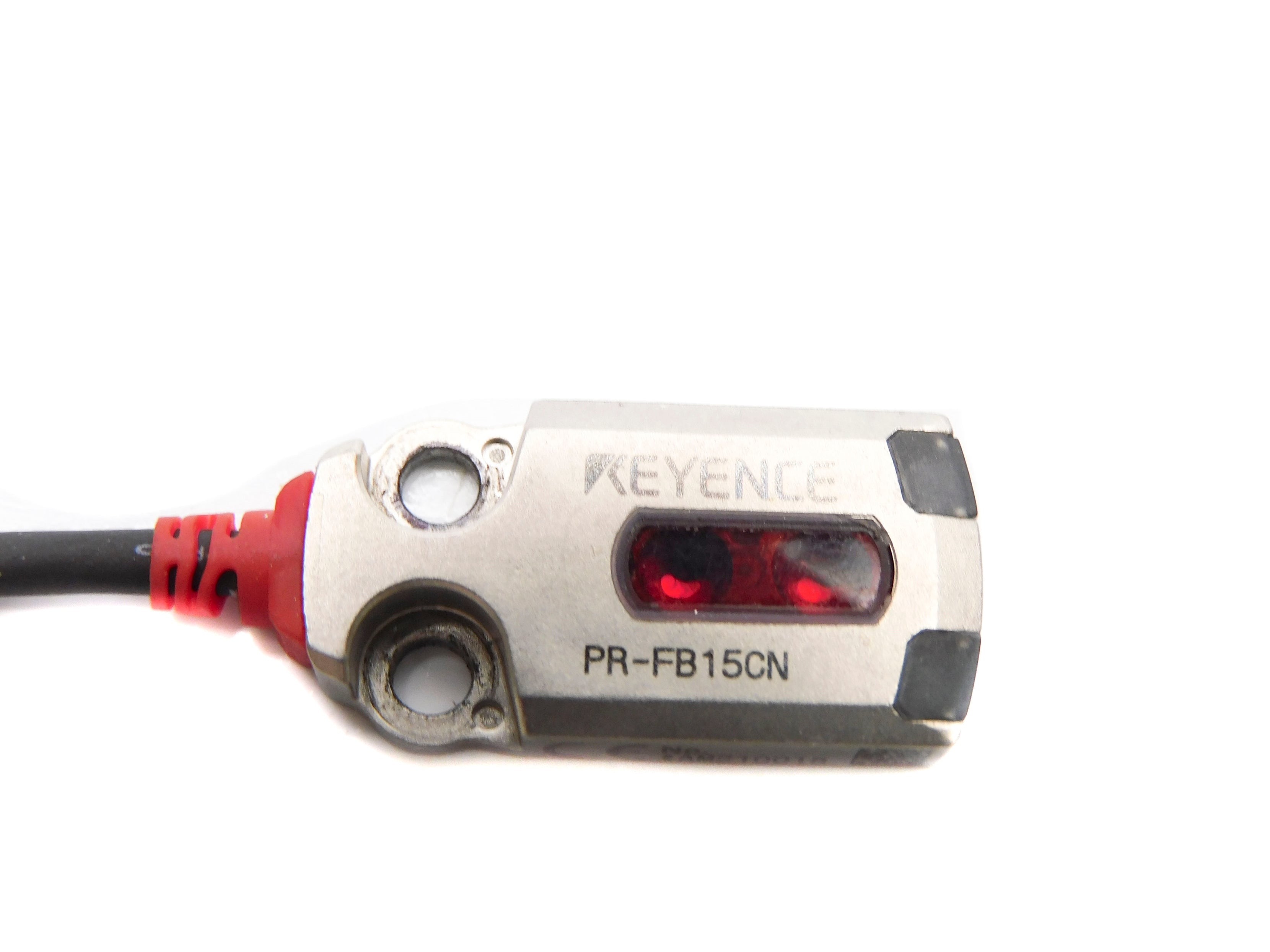 KEYENCE PR-FB15CN UNMP