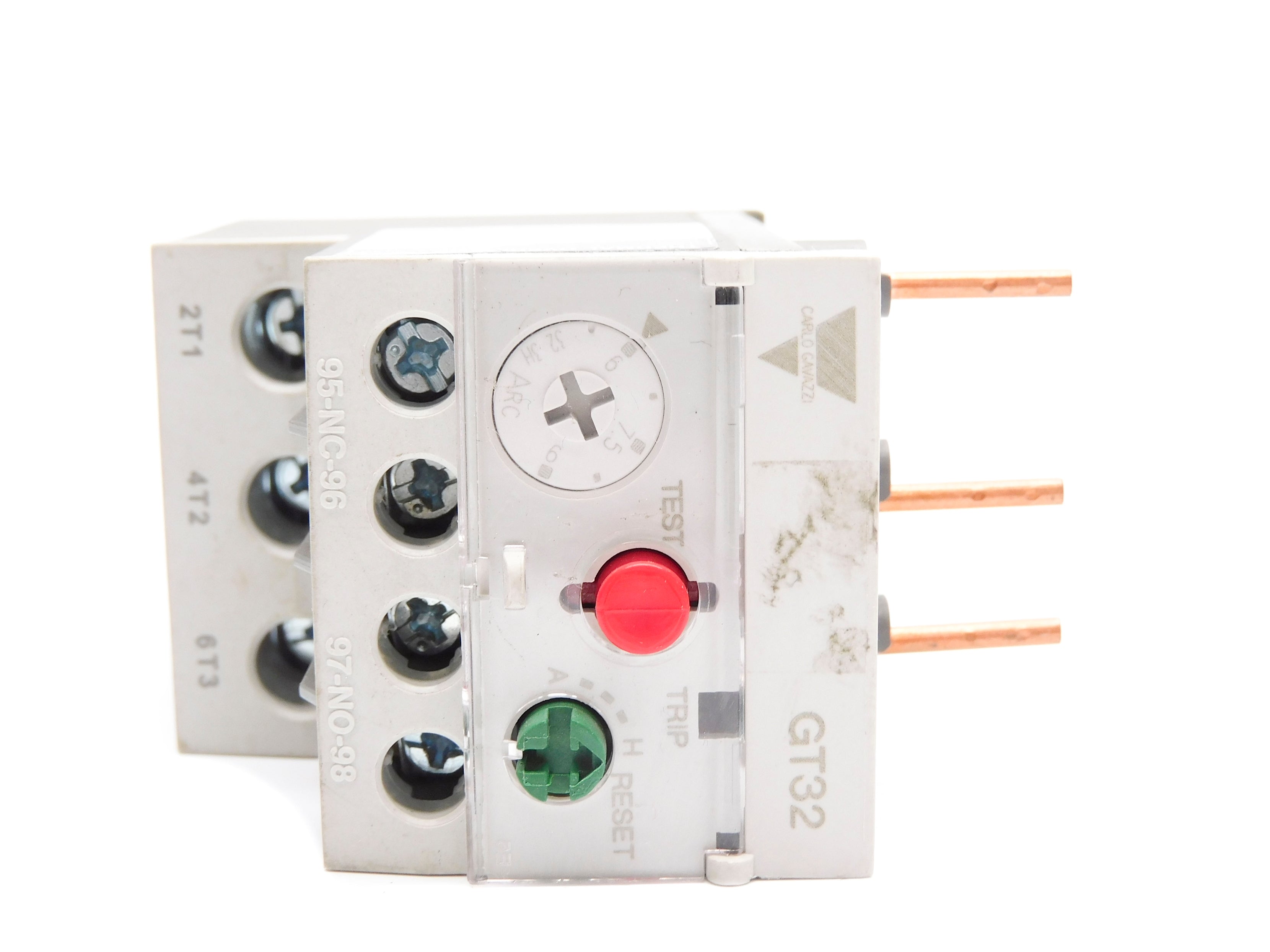 CARLO GAVAZZI GT32 32/3K 690V 6-9A UNMP