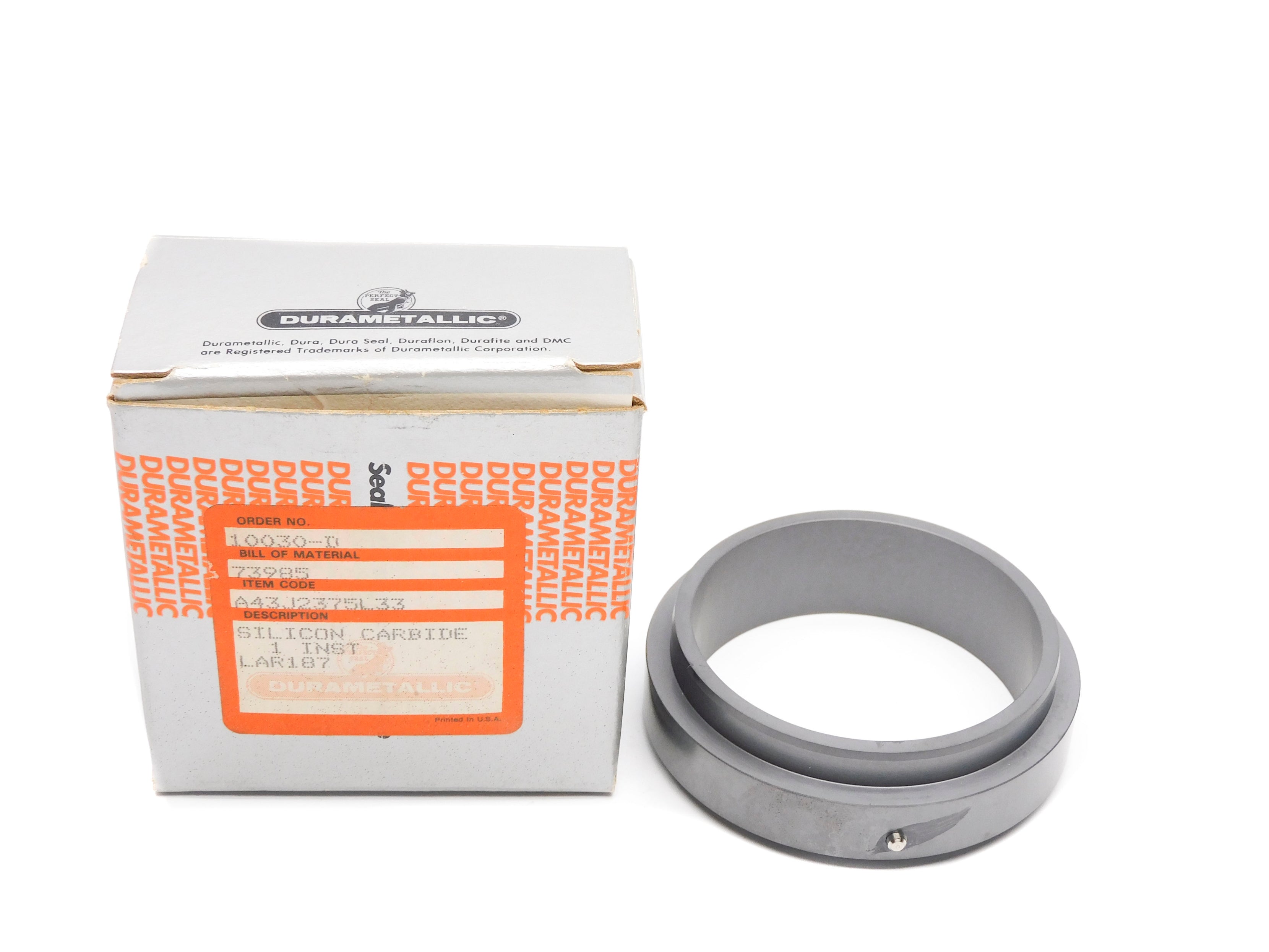 DURAMETALIIC A43J2375L33 NSMP