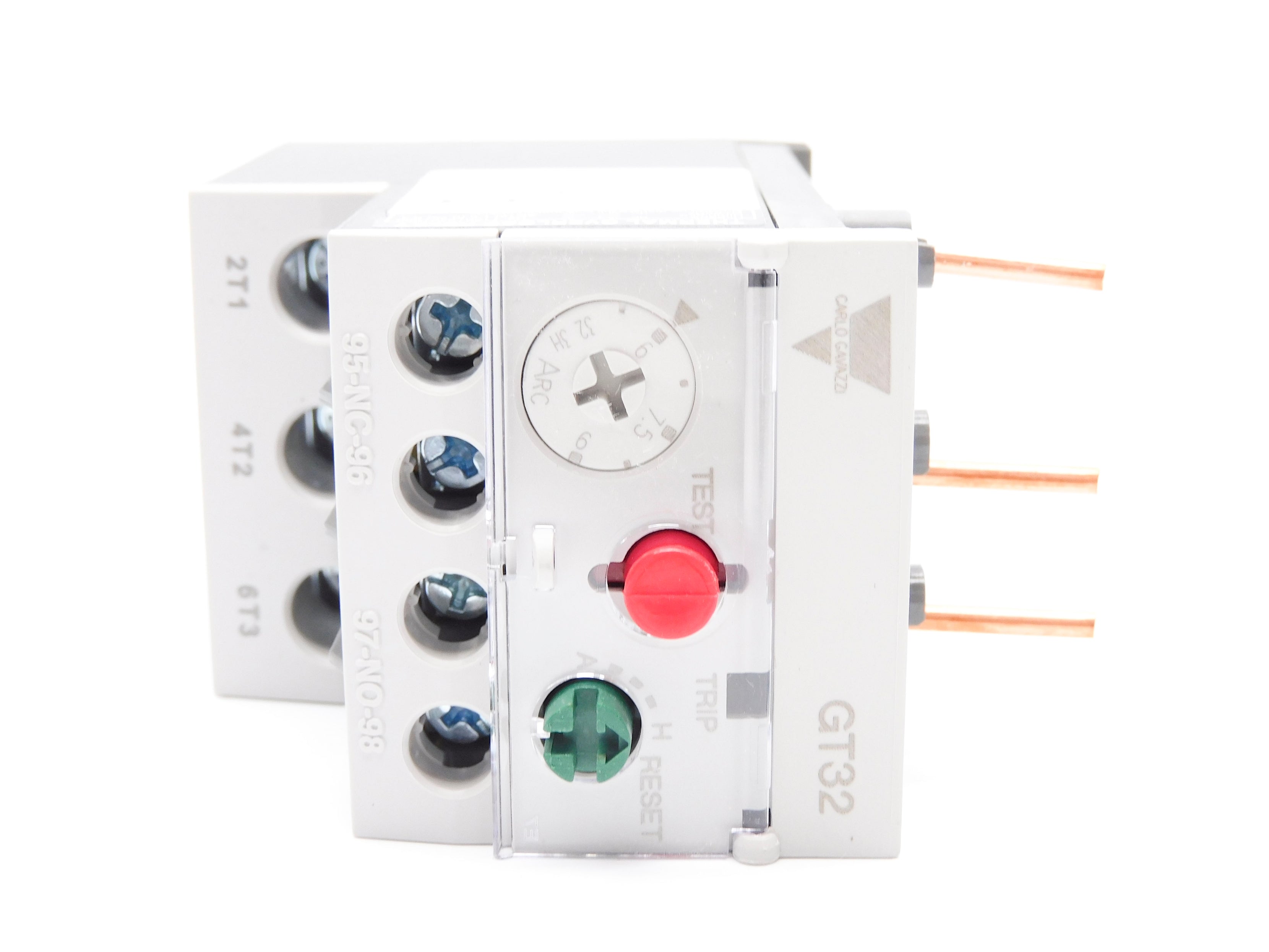 CARLO GAVAZZI GT32S 690V 6-9A NSMP