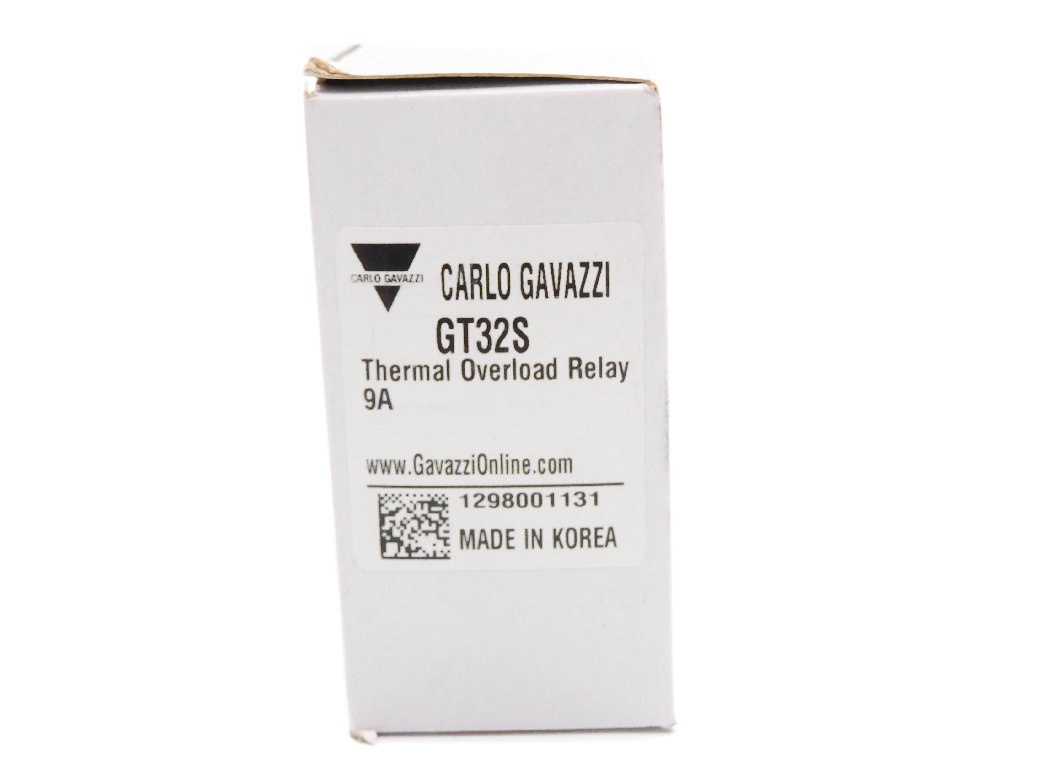 CARLO GAVAZZI GT32S 690V 6-9A NSMP
