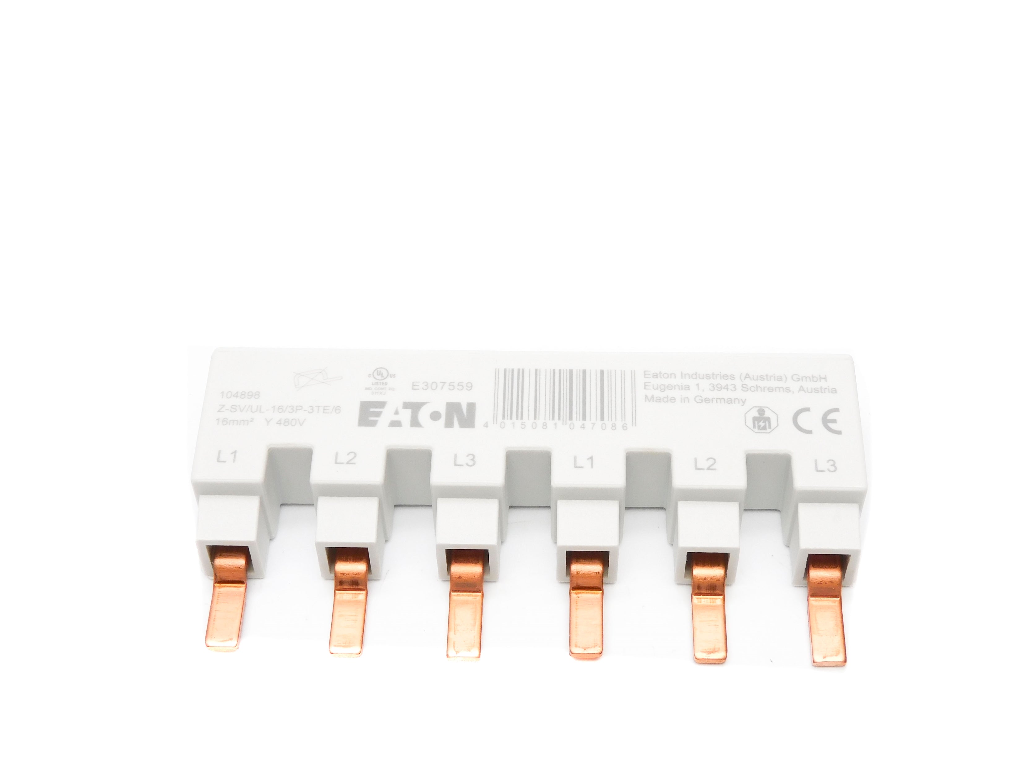 EATON ZSVUL163P3TE6SP NSMP