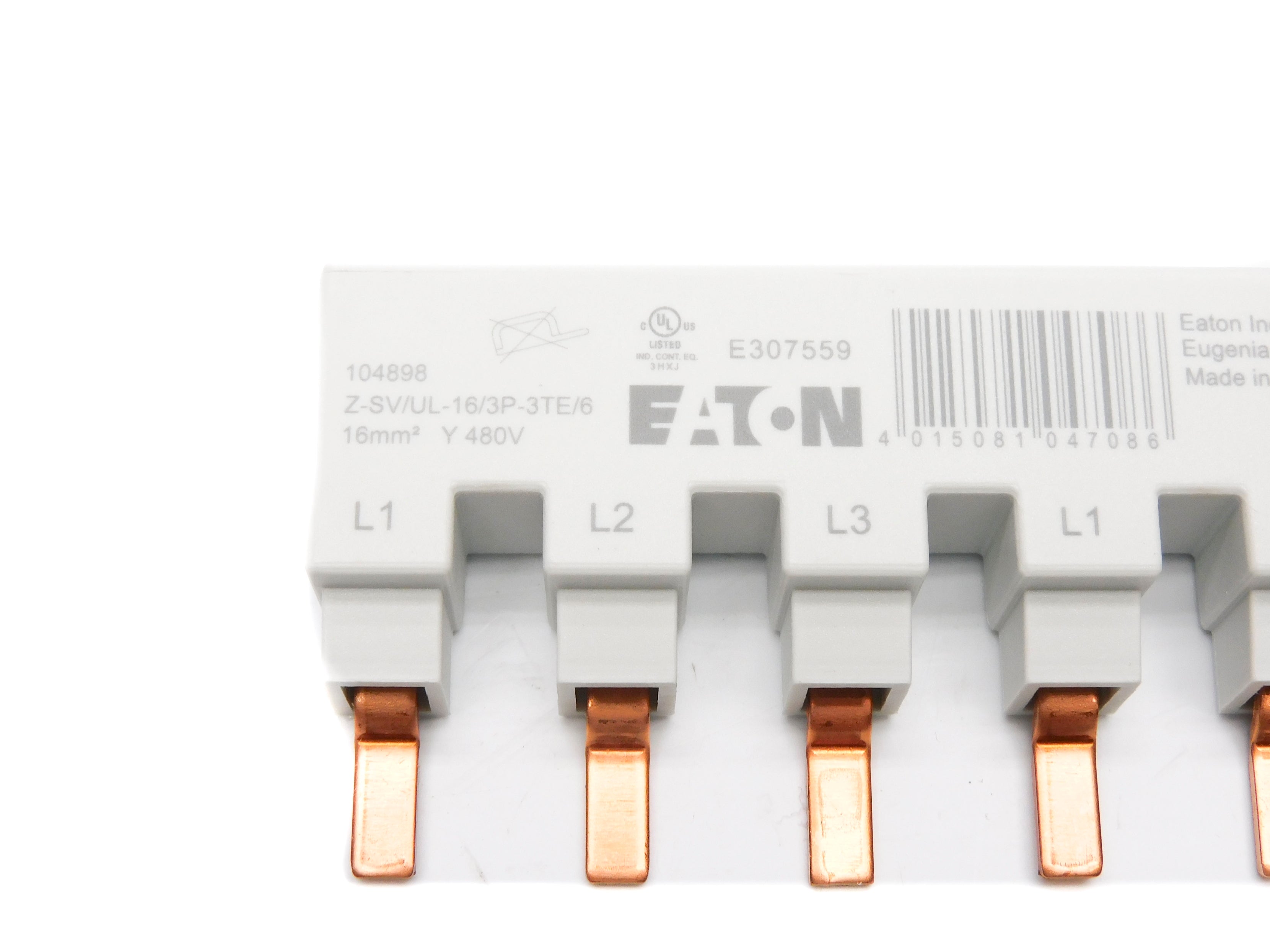 EATON ZSVUL163P3TE6SP NSMP
