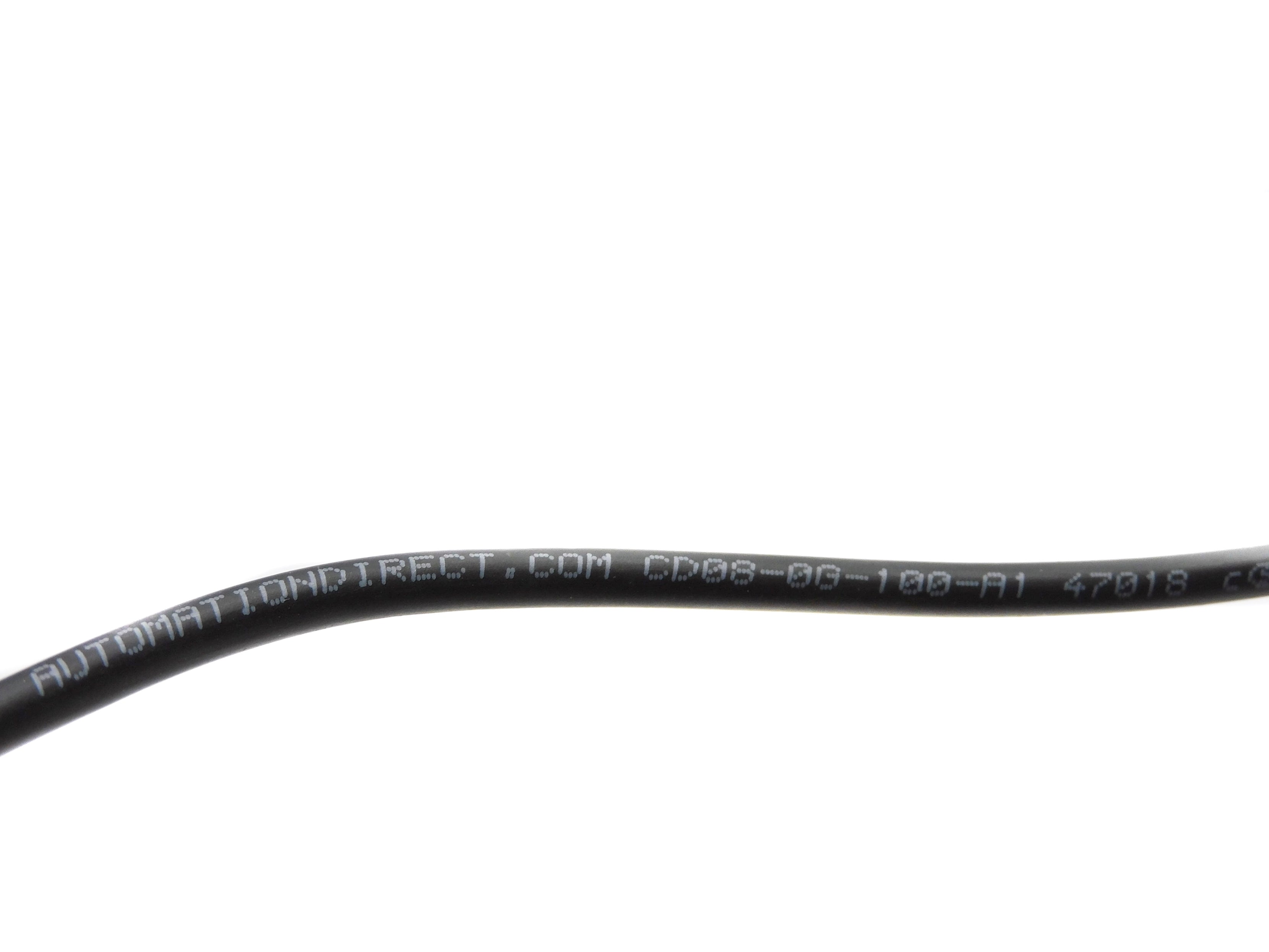 AUTOMATION DIRECT CD08-0G-100-A1 NSNP