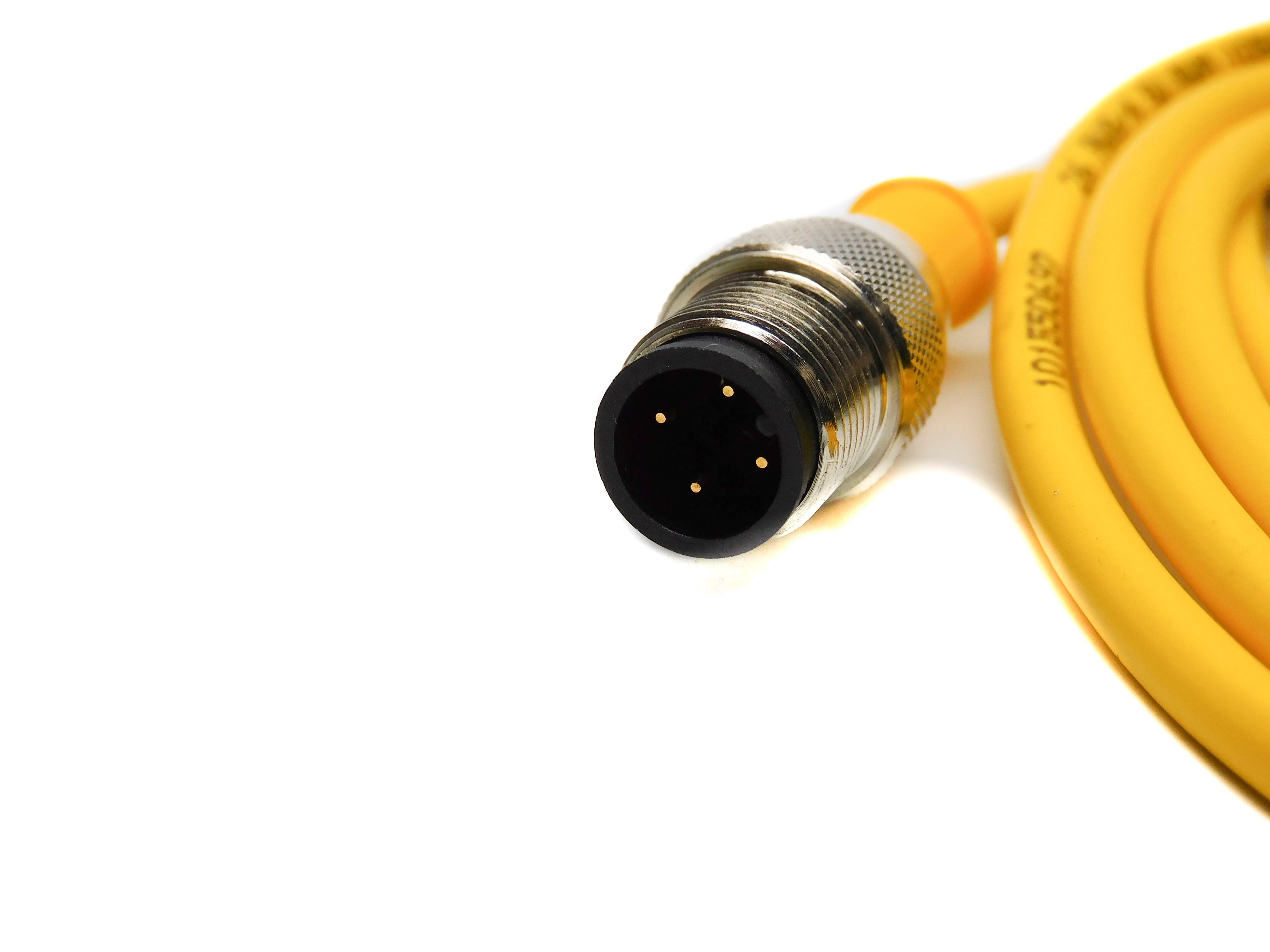 TURCK PKG4M-2-RS4.4T NSNP