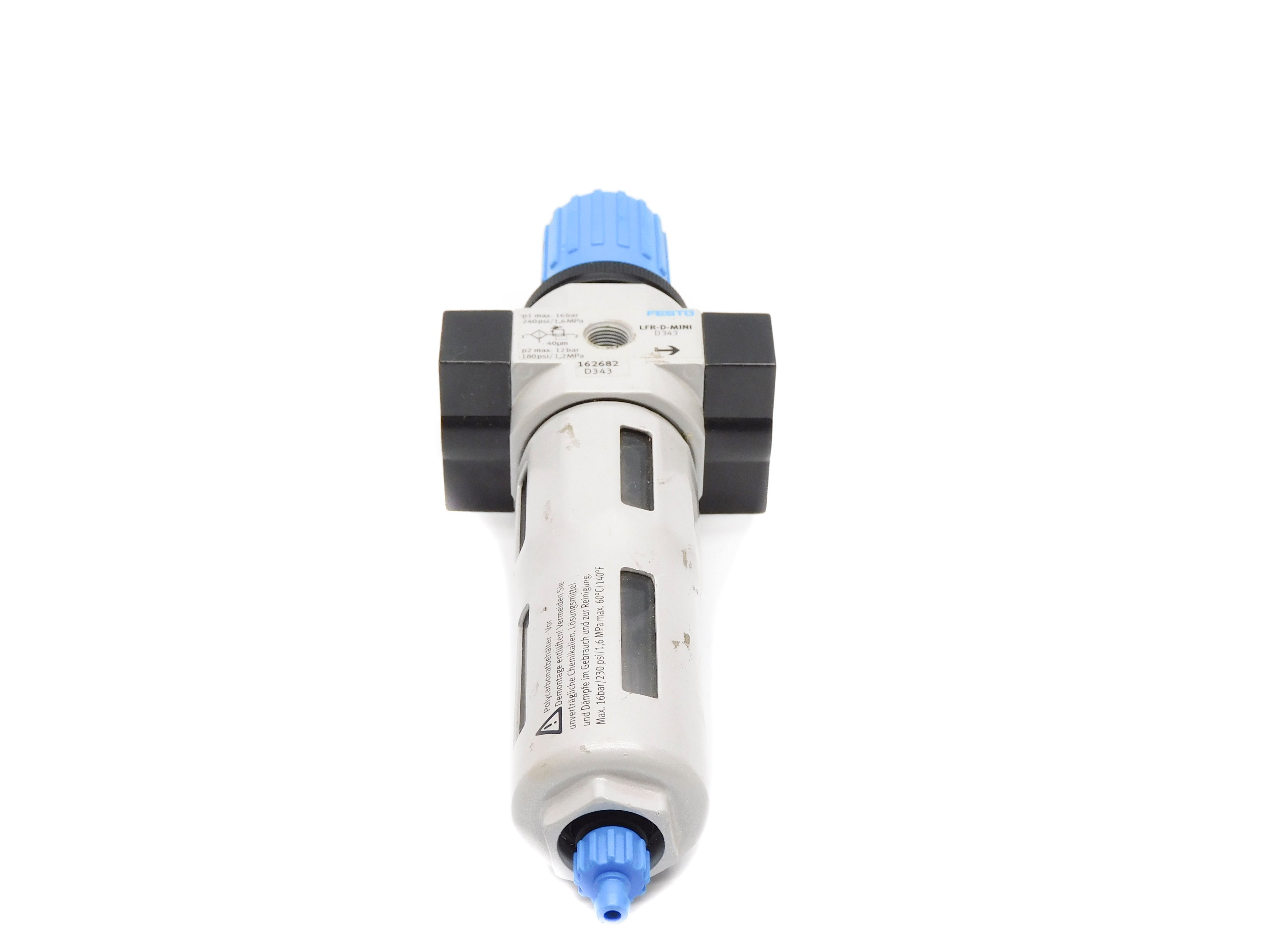 FESTO LFR-D-MINI UNMP