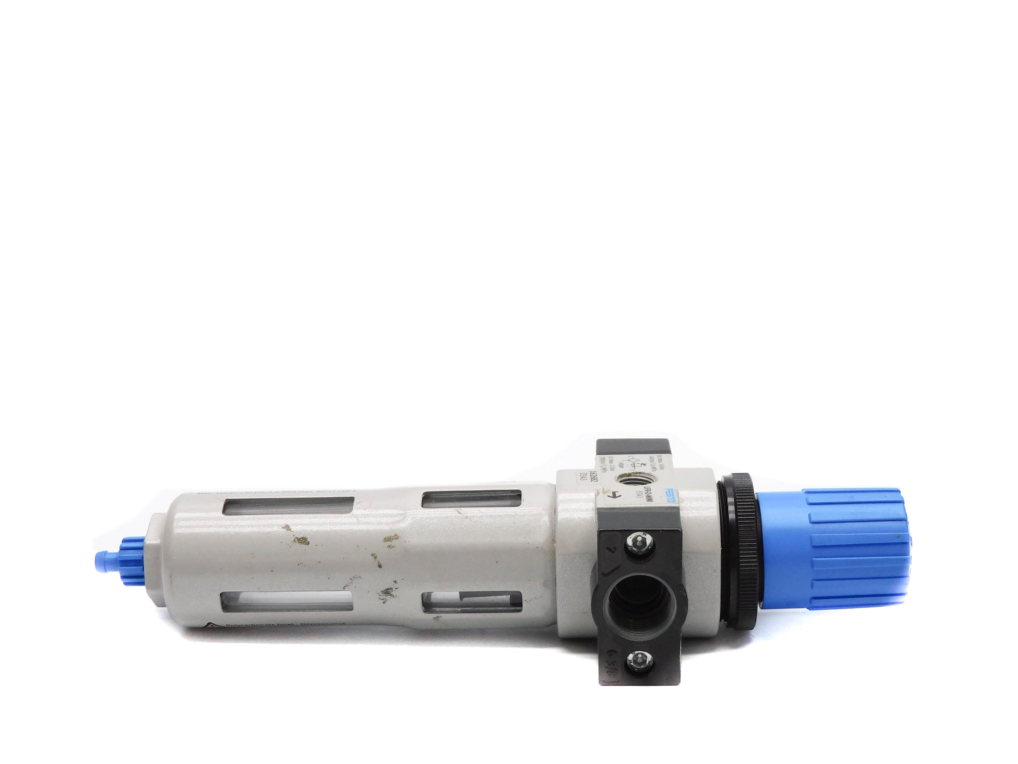 FESTO LFR-D-MINI UNMP